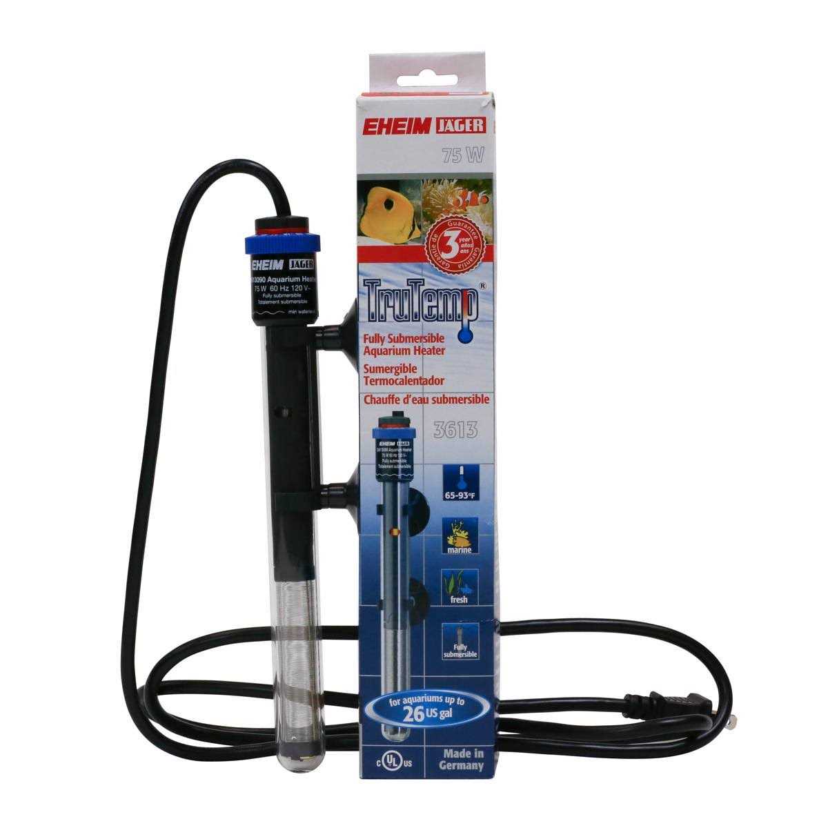Eheim Jager Aquarium Heater