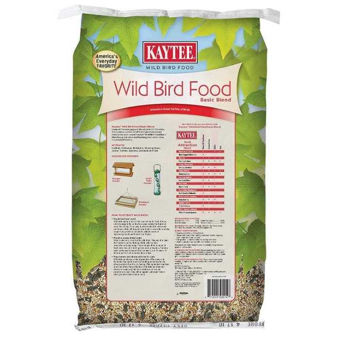 Kaytee Wild Bird Food