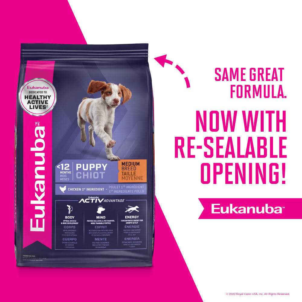 Eukanuba Adult Small Breed Dry Dog Food