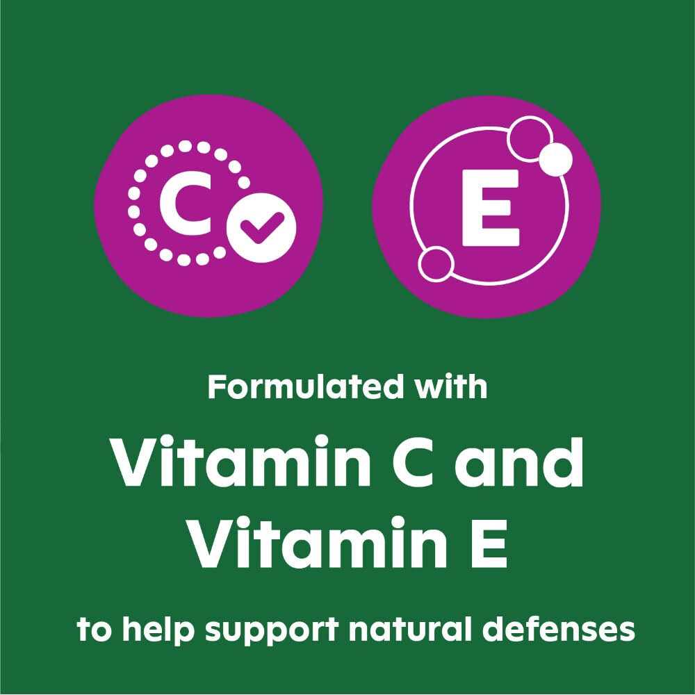 Greenies Immune Health Supplements