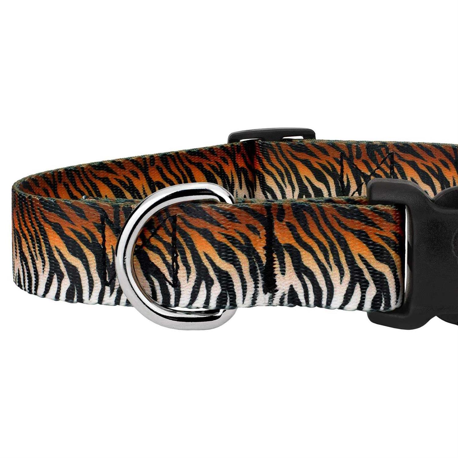 Country Brook Petz Deluxe Dog Collar