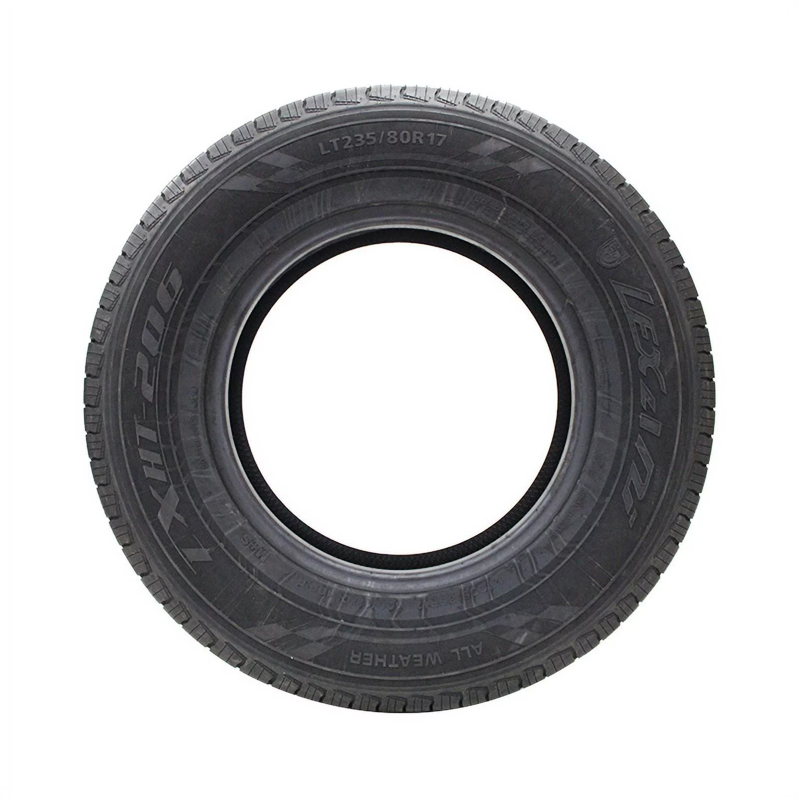 Lexani LXHT-206 Highway 275/55R20 117H XL SUV/Crossover Tire