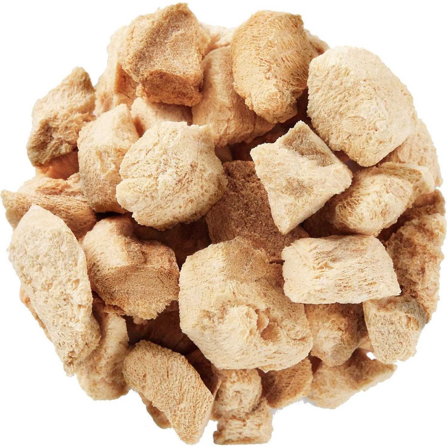 Tylee’s Salmon Human-Grade Freeze-Dried Dog Treats