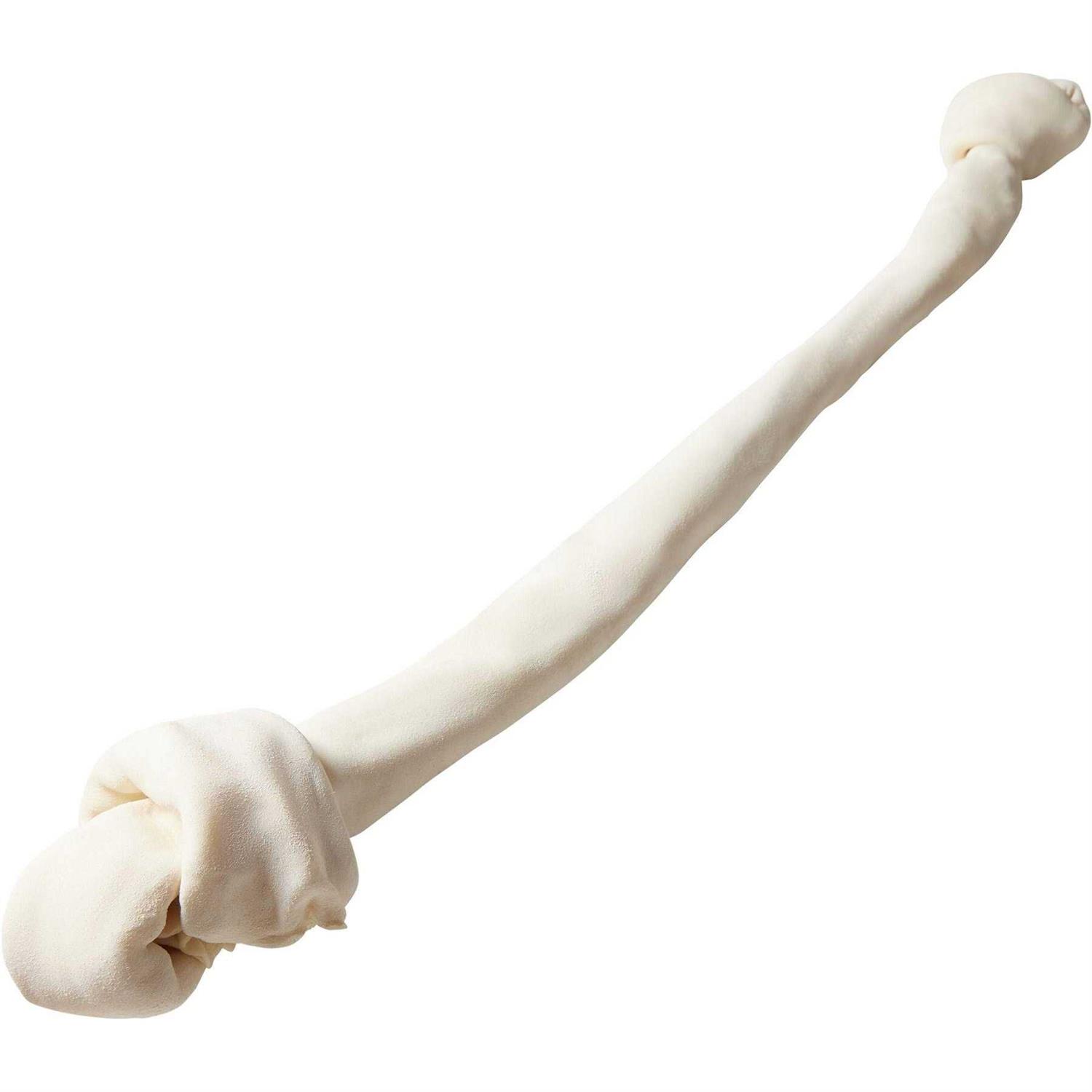 Canine’s Choice Rawhide Dog Bone