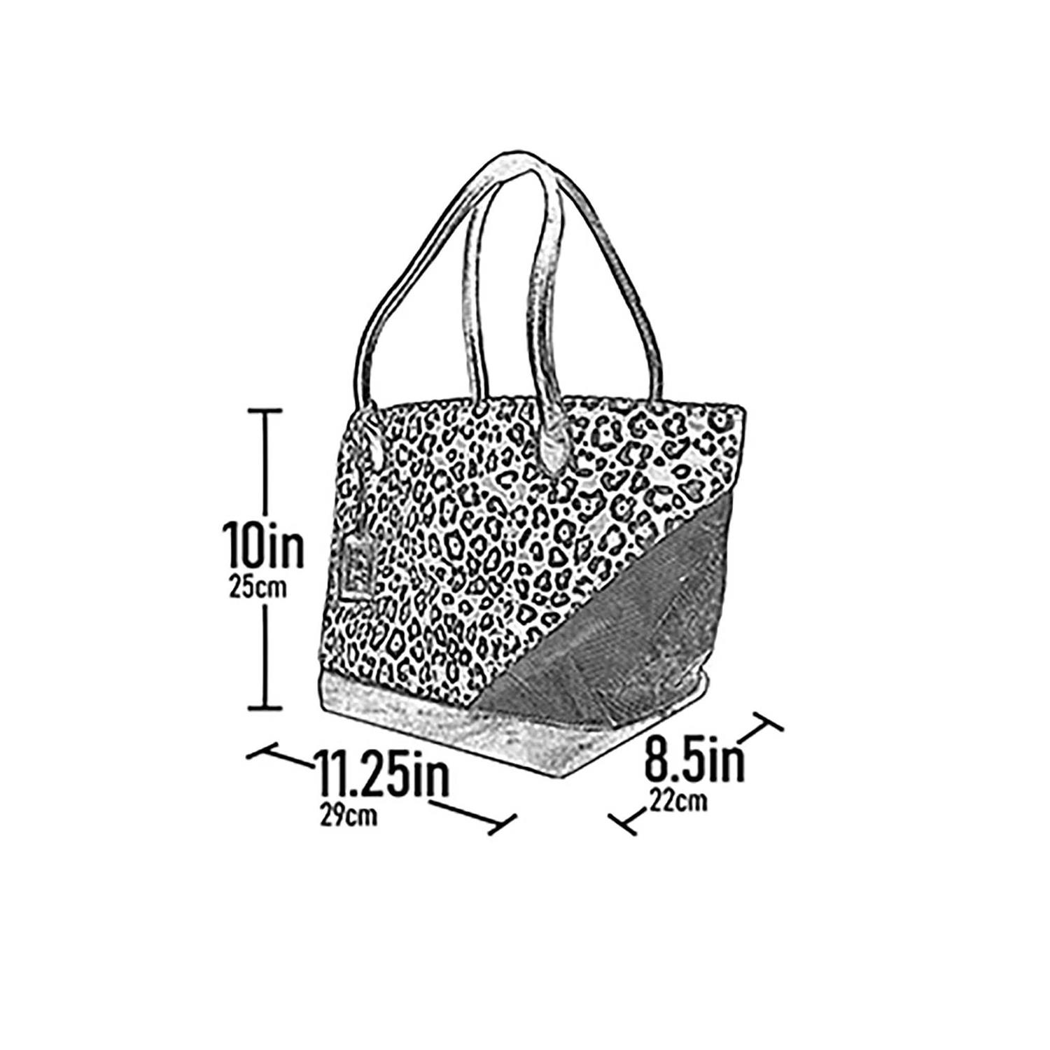 Pet Gear Tote Bag