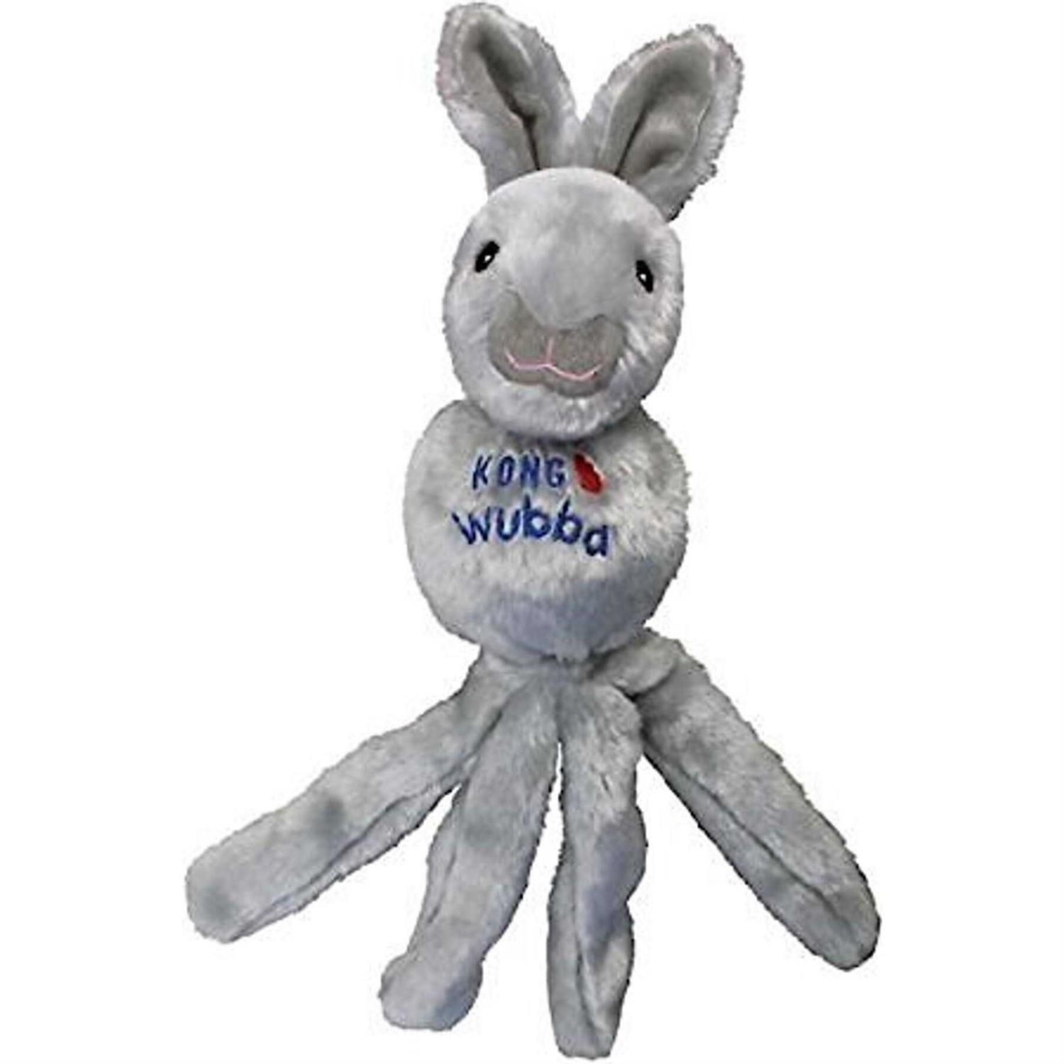 KONG Wubba Friends Dog Toy