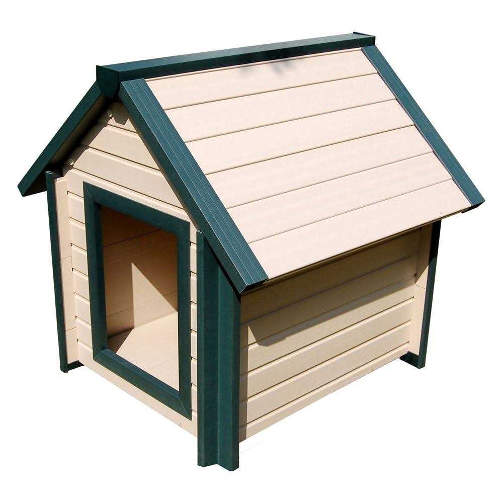 New Age Pet EcoFLEX Bunk House