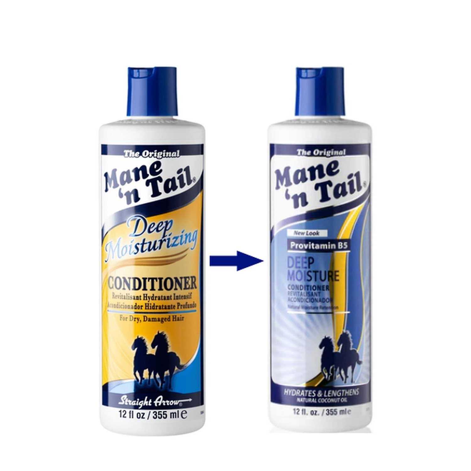 Mane ‘n Tail Deep Moisturizing Conditioner