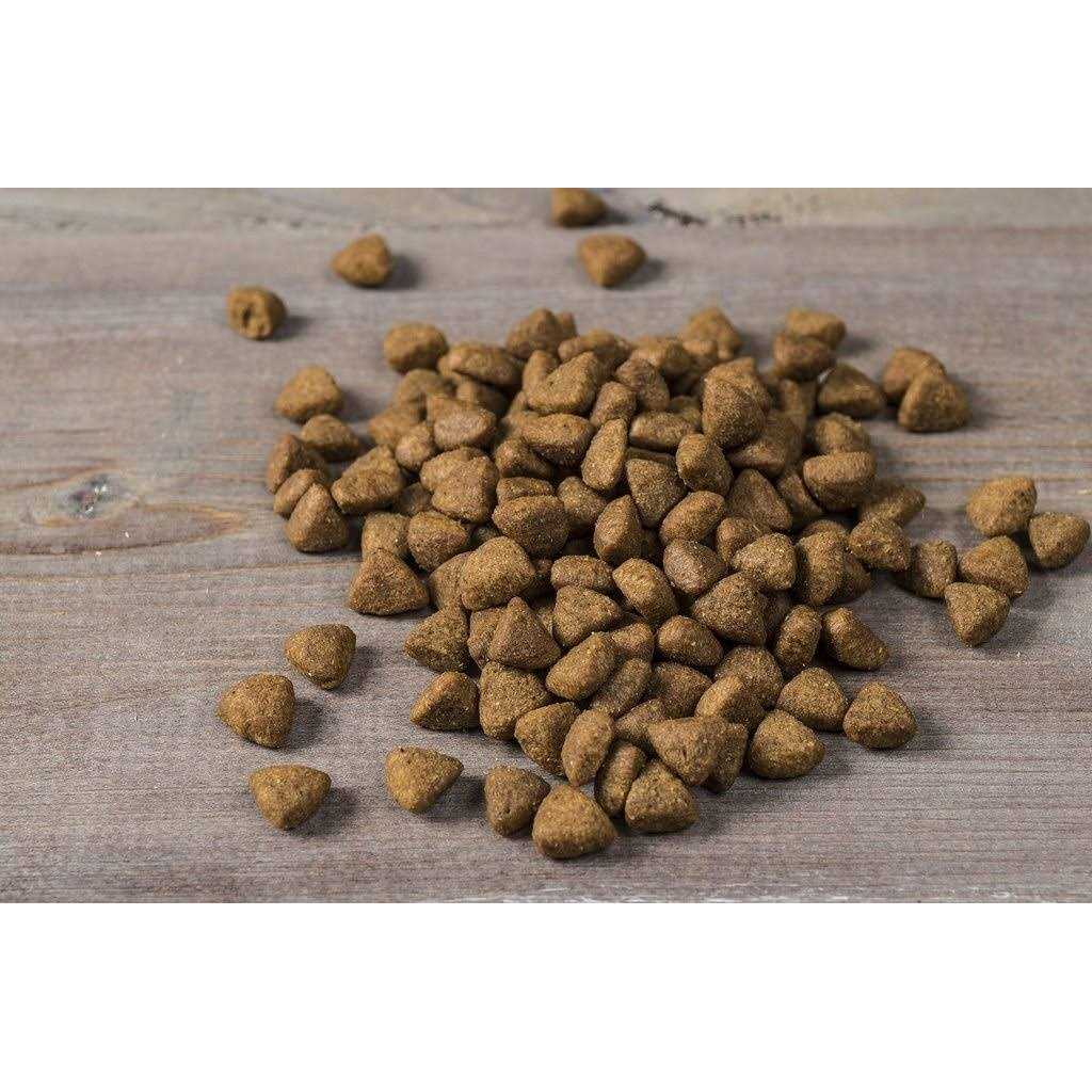Nulo Challenger Game Bird Quarry Duck Turkey & Guinea Fowl Dry Dog Food
