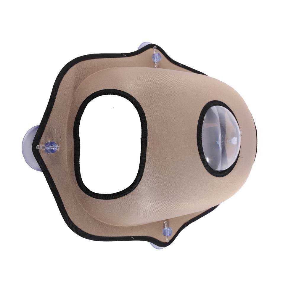 K&H EZ Mount Window Bubble Cat Pod