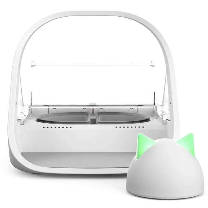 Sure Petcare SureFeed Microchip Pet Feeder Connect