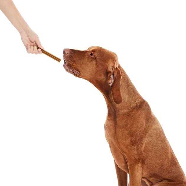 True Acre Foods All-Natural Dental Chew Sticks