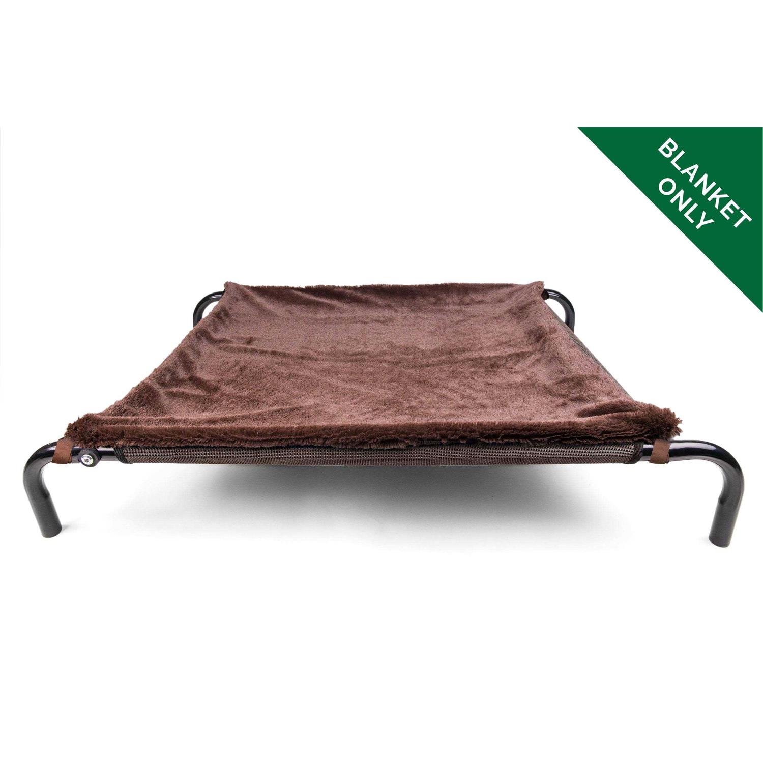 FurHaven Plush Pet Cot Blanket