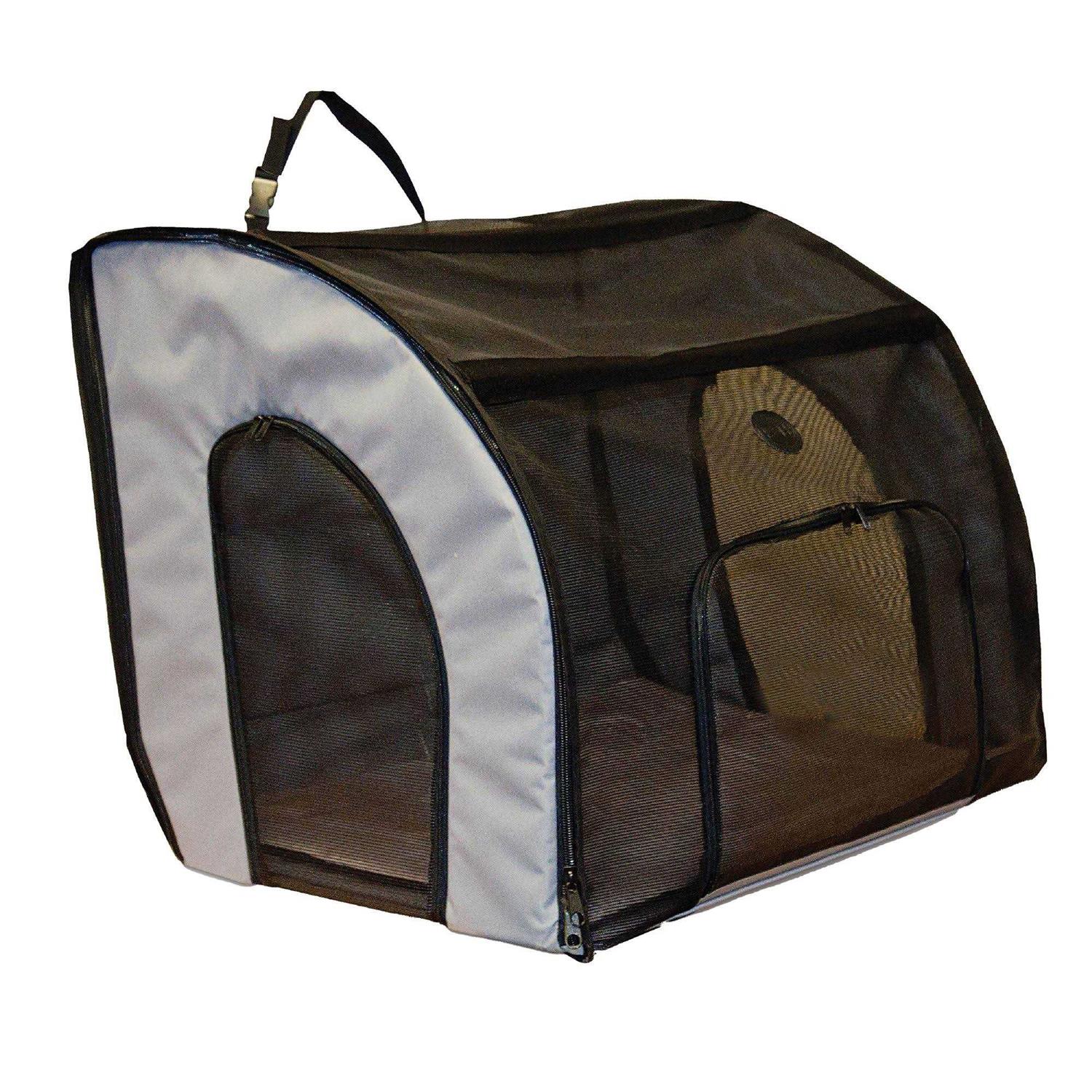 K H Pet Travel Safety Carrier