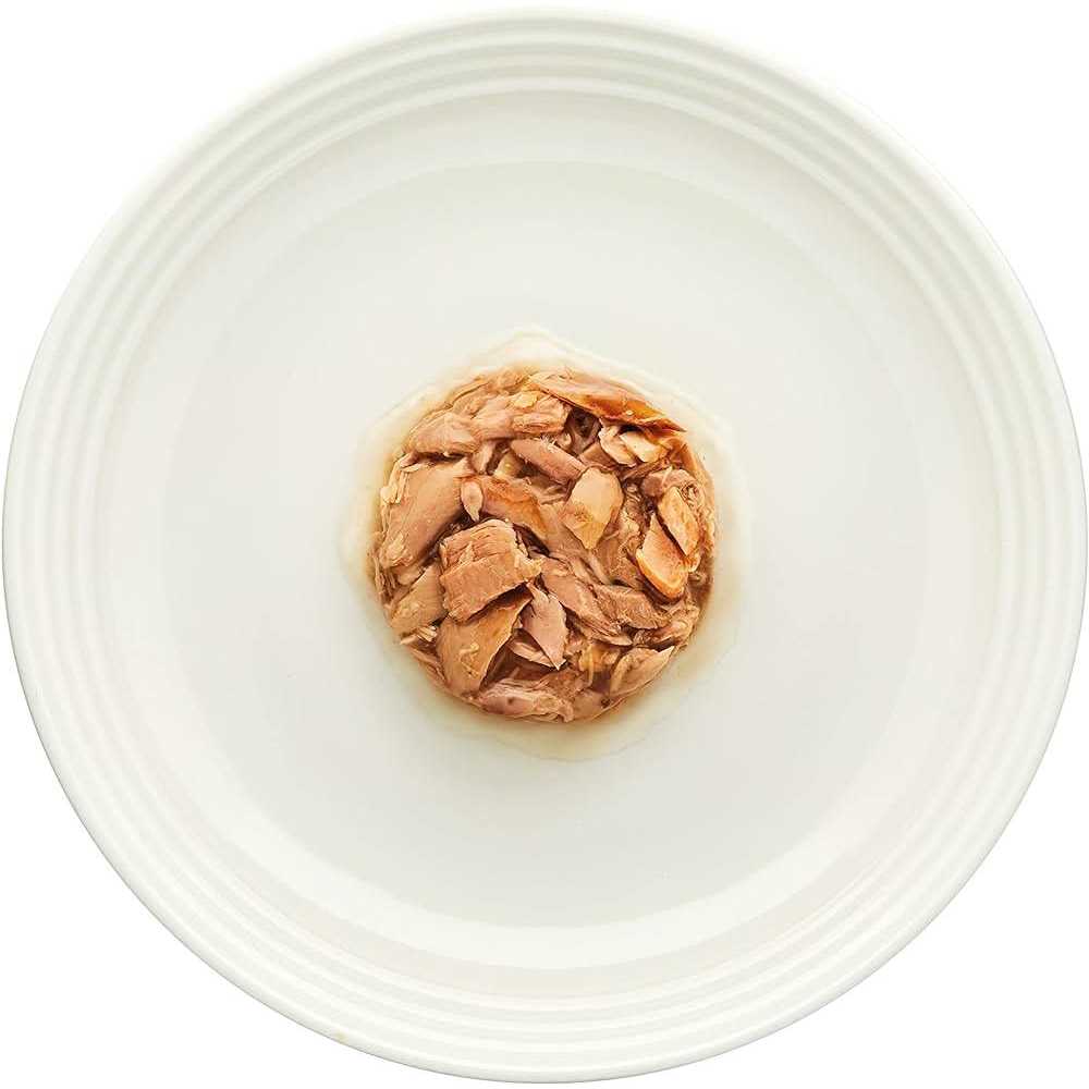 Reveal in Gravy Tuna Fillet Grain Free Cat Food
