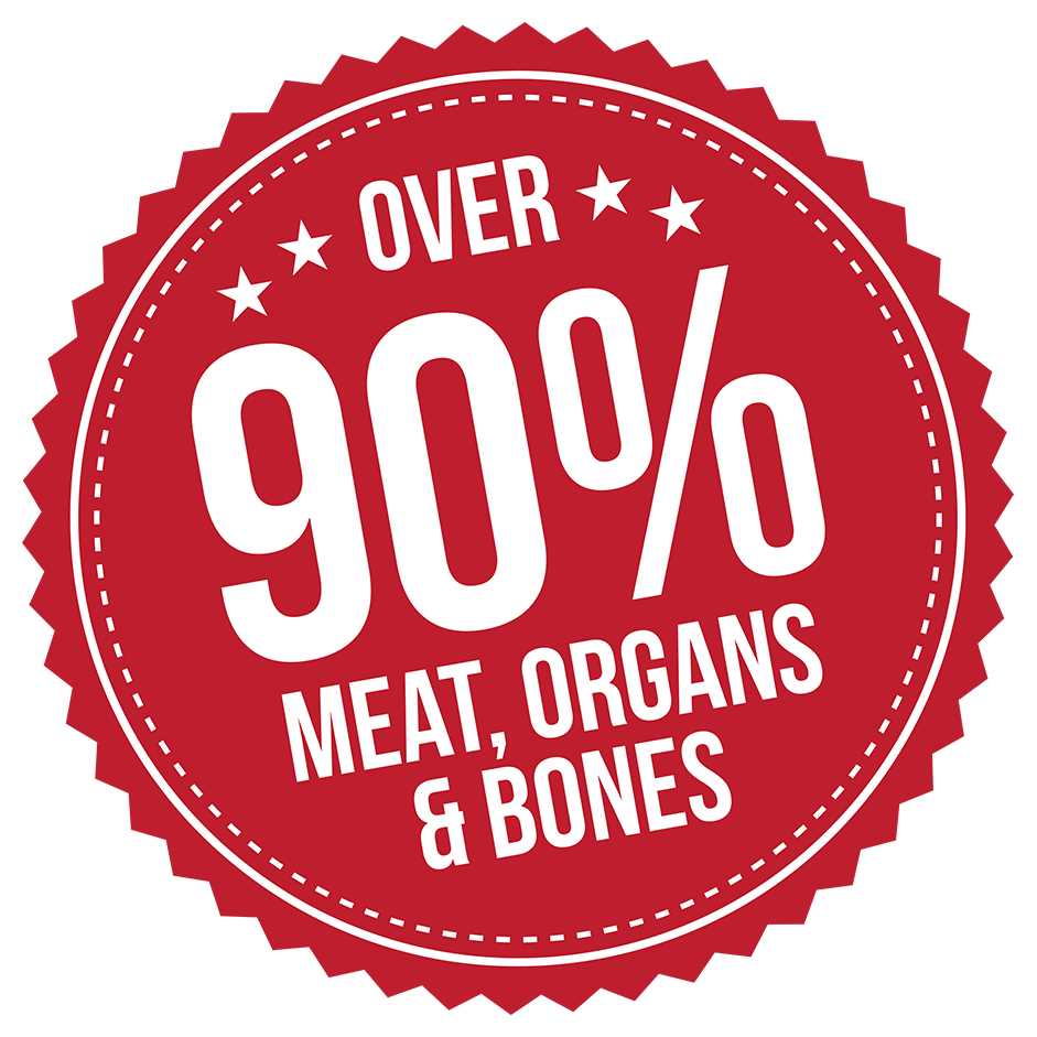 The New Zealand Natural Pet Food Co. New Zealand Natural Wild Venison Freeze-Dried Food