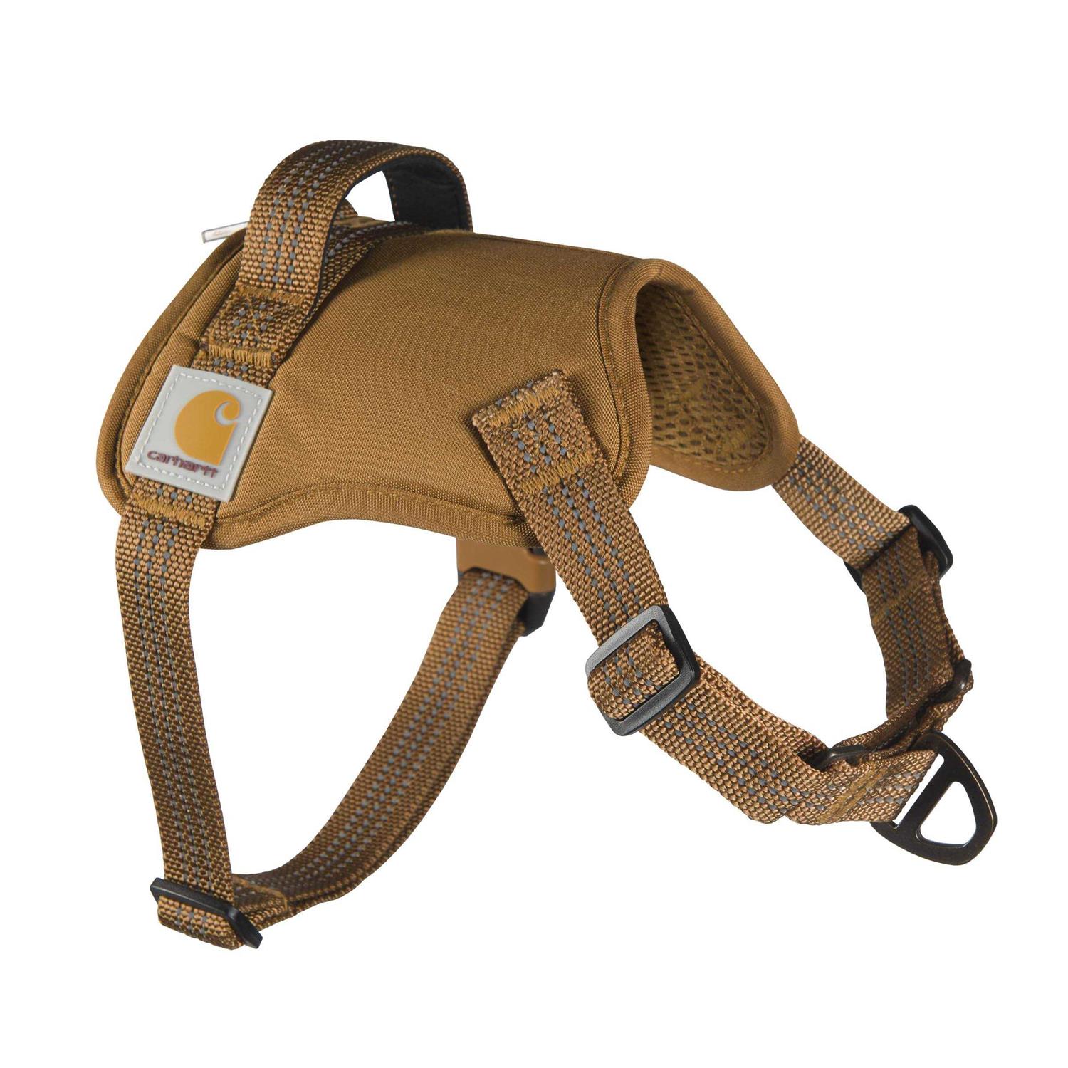 Carhartt Nylon Duck No Pull Dog Harness
