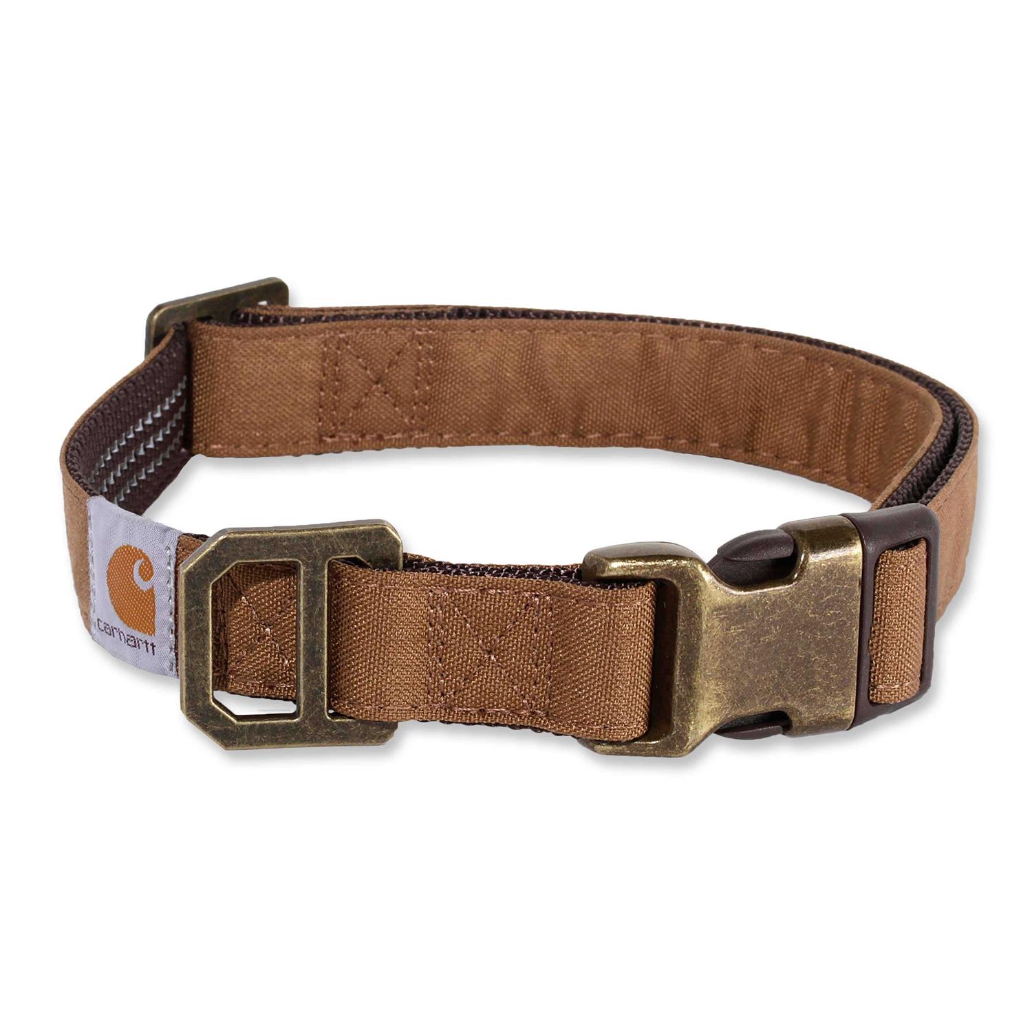 Carhartt Nylon Duck Dog Collar