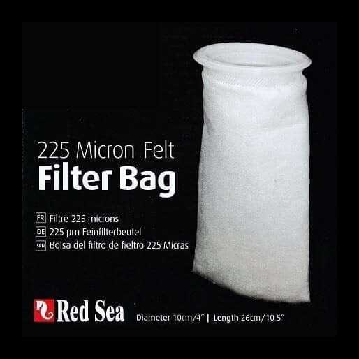 Red Sea Felt Filter Sock