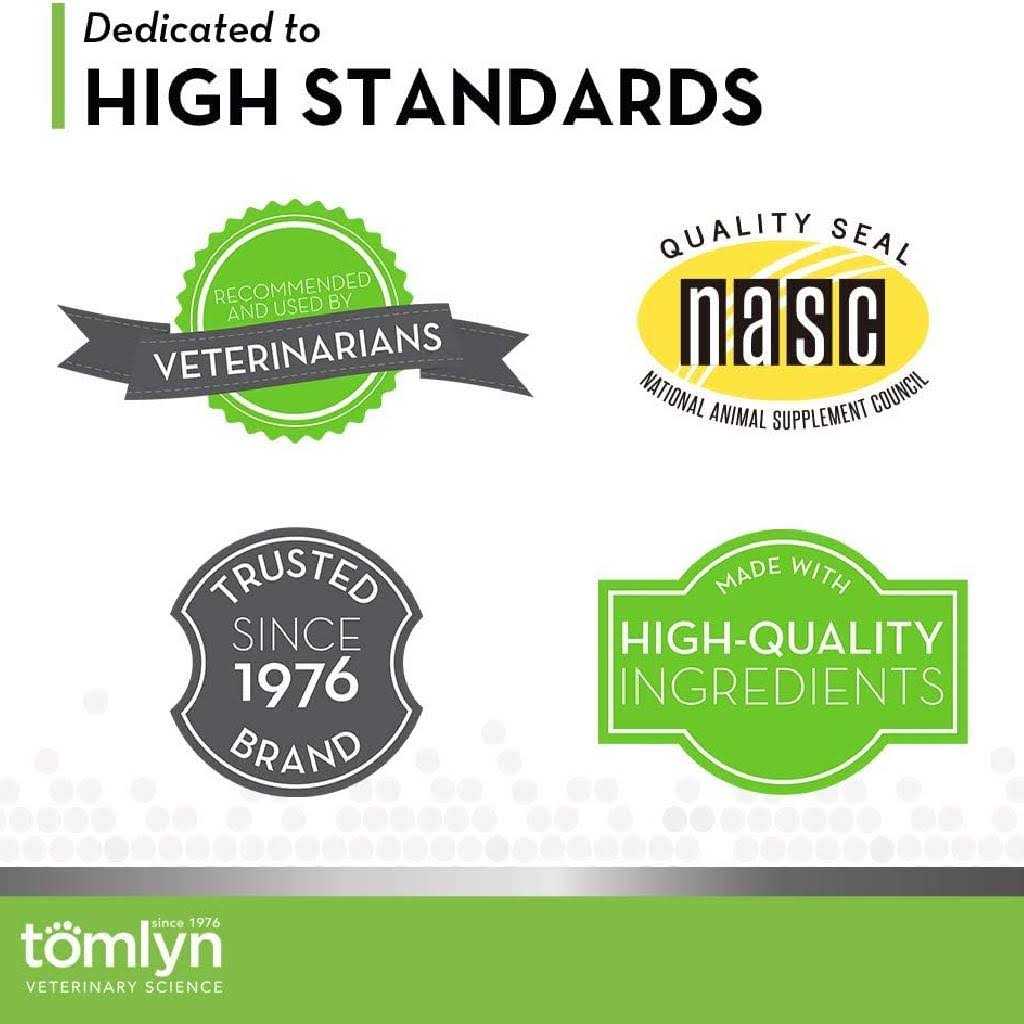 Tomlyn Nutri-Cal High Calorie Nutritional Gel