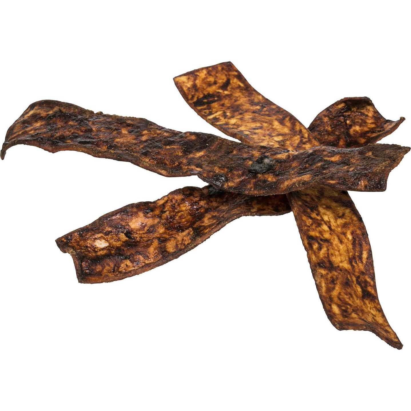 Redbarn Bully Slices Dog