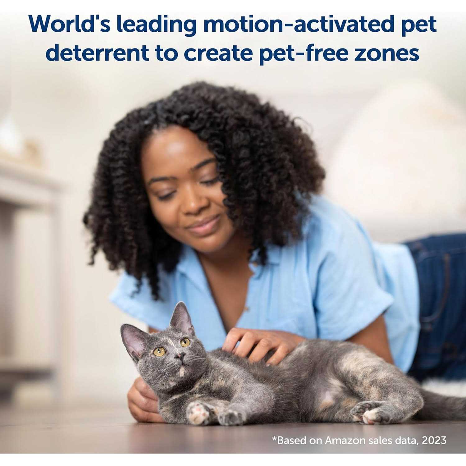 PetSafe SSSCAT Spray Deterrent