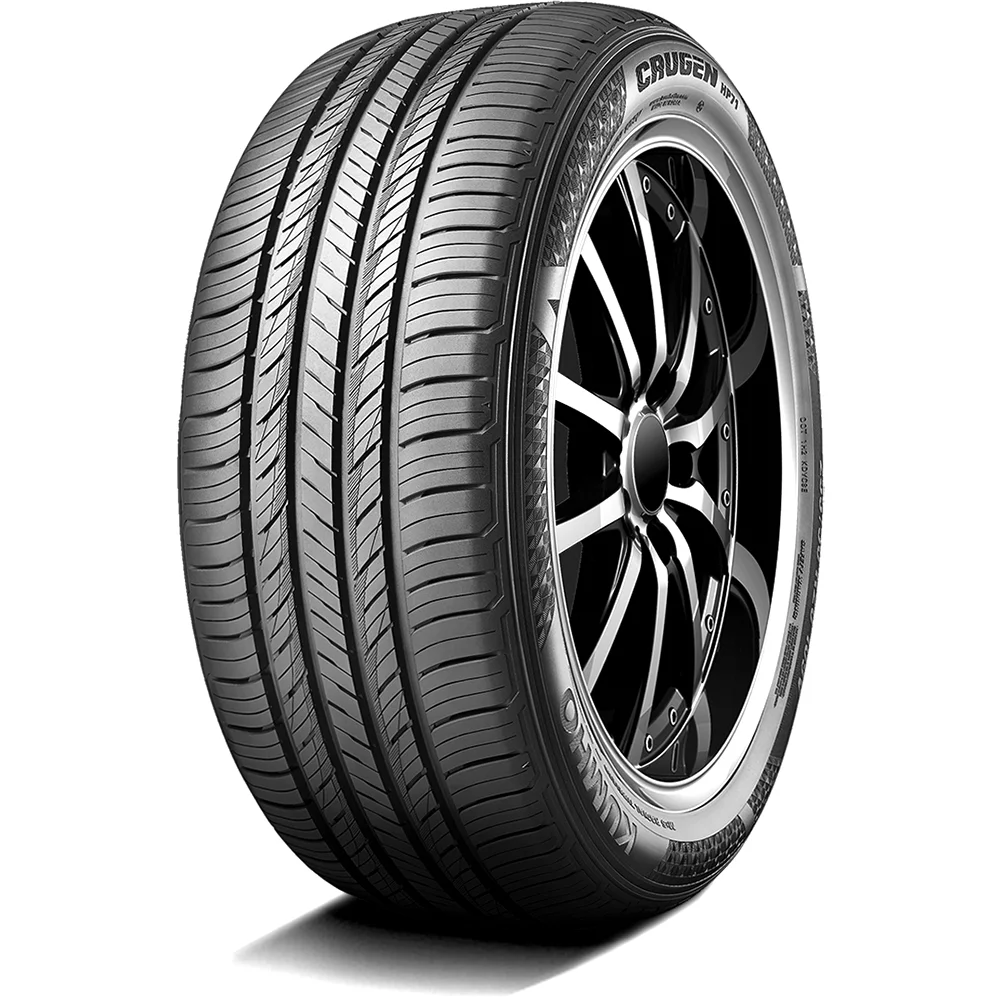 Kumho Crugen HP71 All Season 245/65R17 107V SUV/Crossover Tire