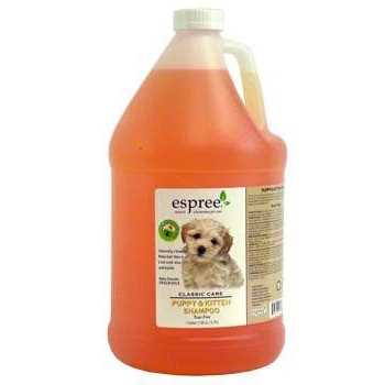 Espree Puppy Shampoo