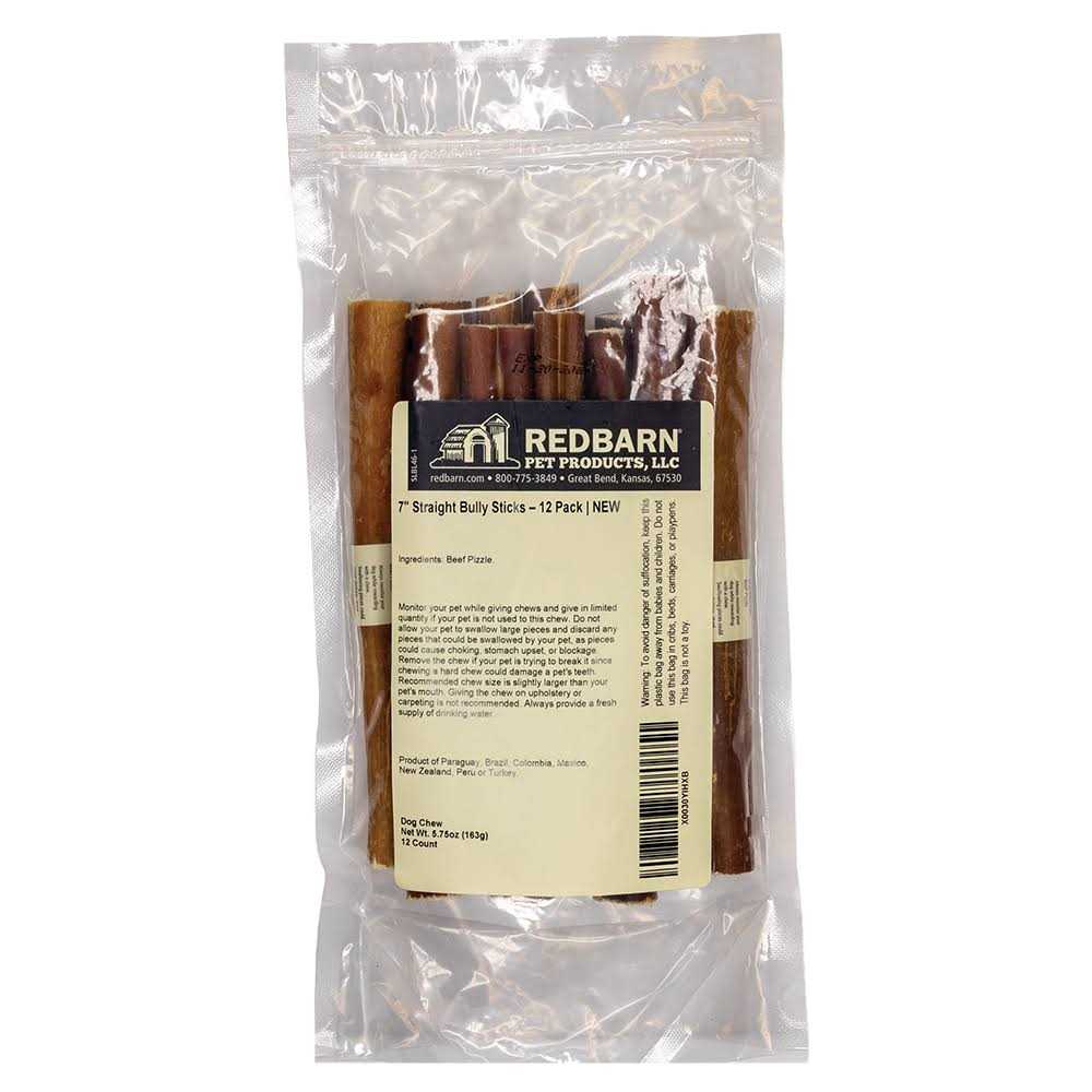 Redbarn Bully Stick