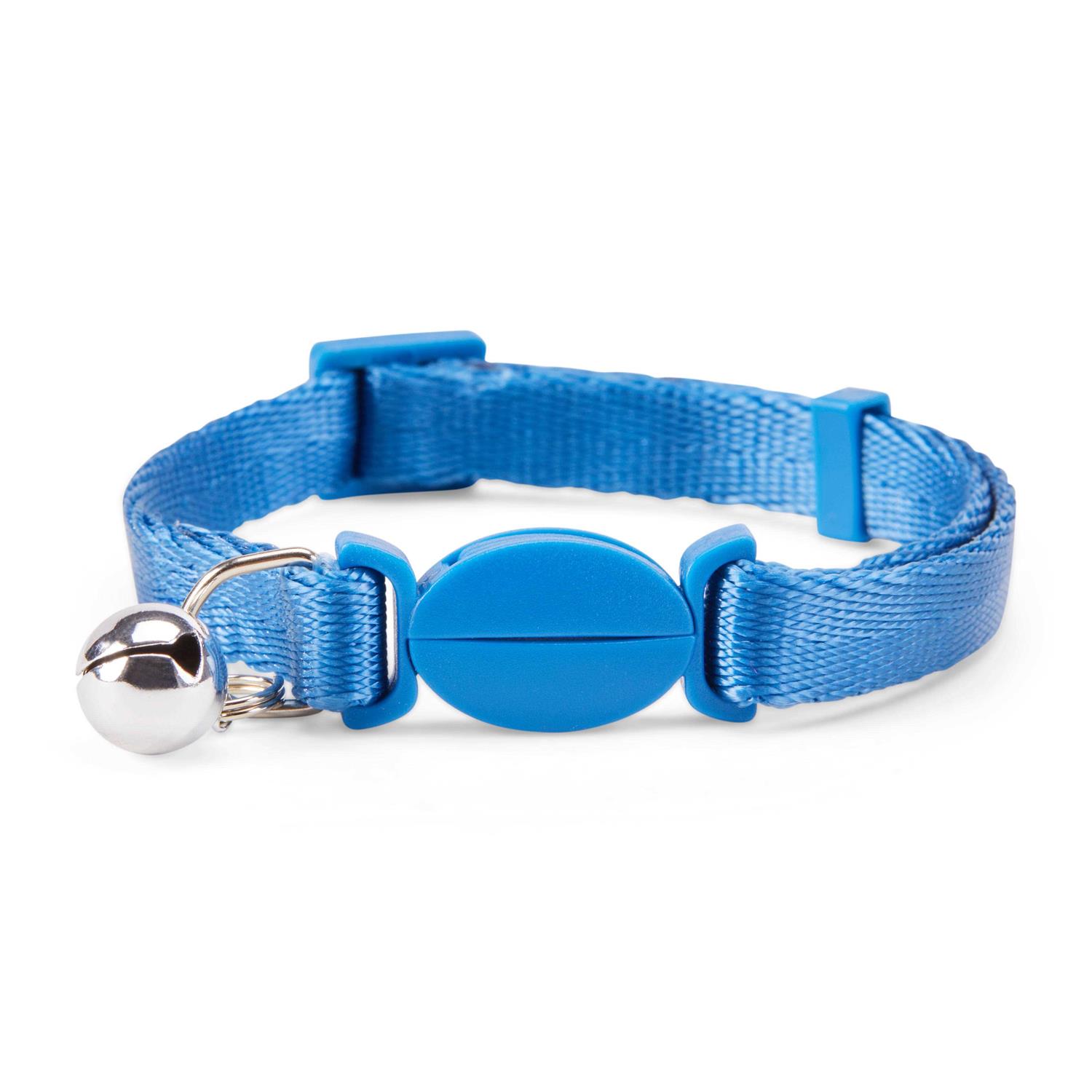 YOULY Basic Adjustable Cat Collar