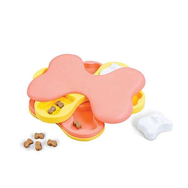 Outward Hound Nina Ottosson Dog Tornado Puzzle Toy