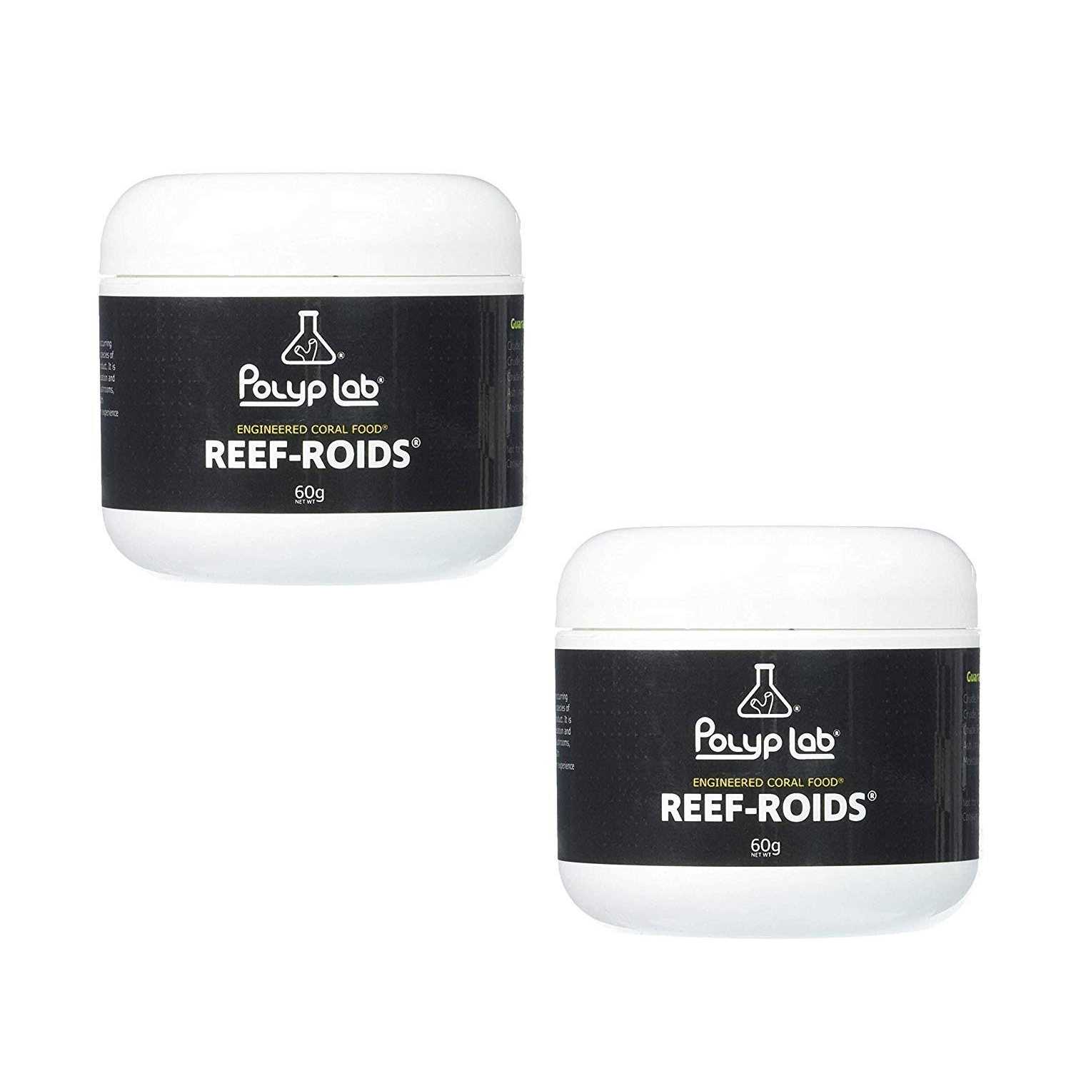 Polyplab Reef Roids Coral Food