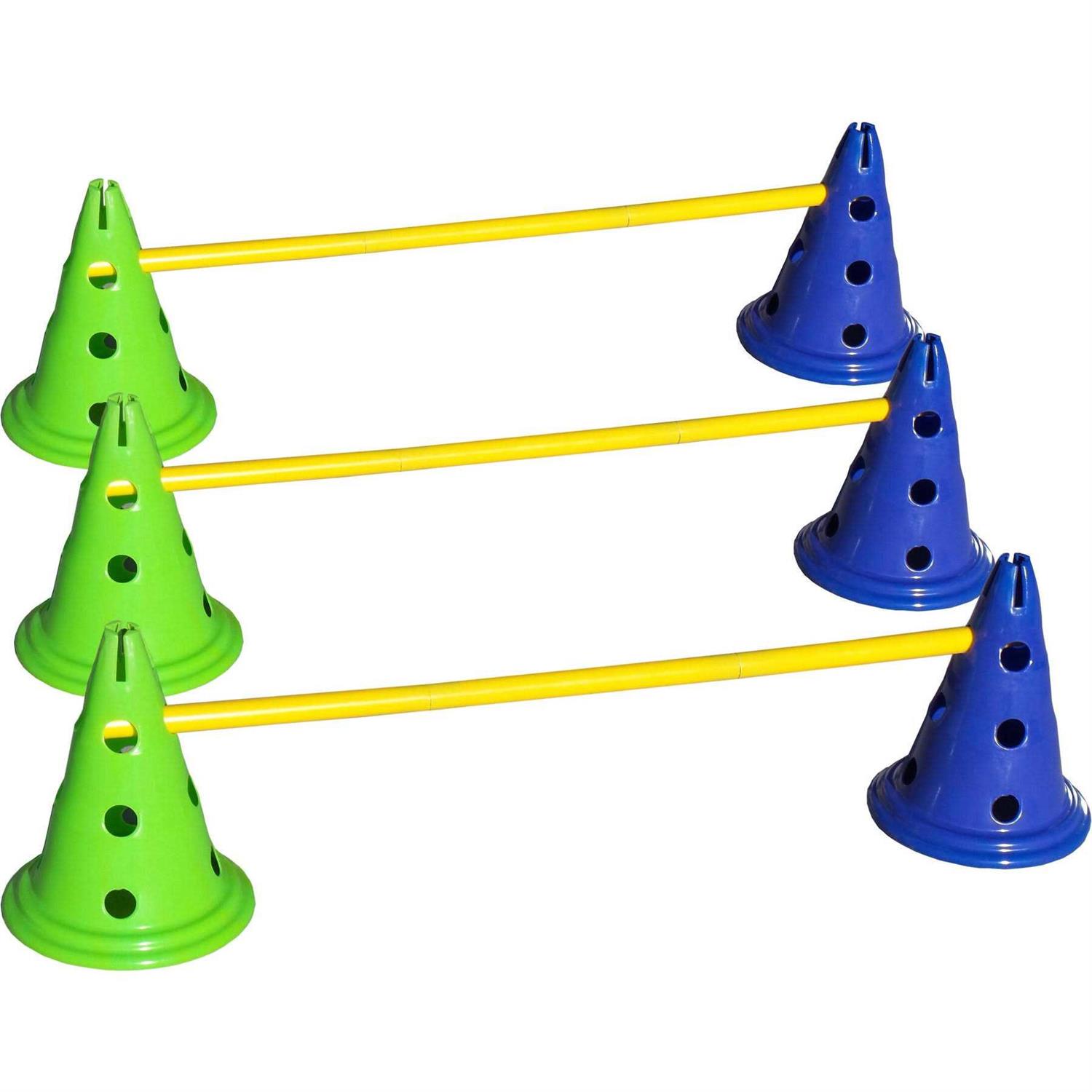 FitPAWS CanineGym Dog Agility Kit