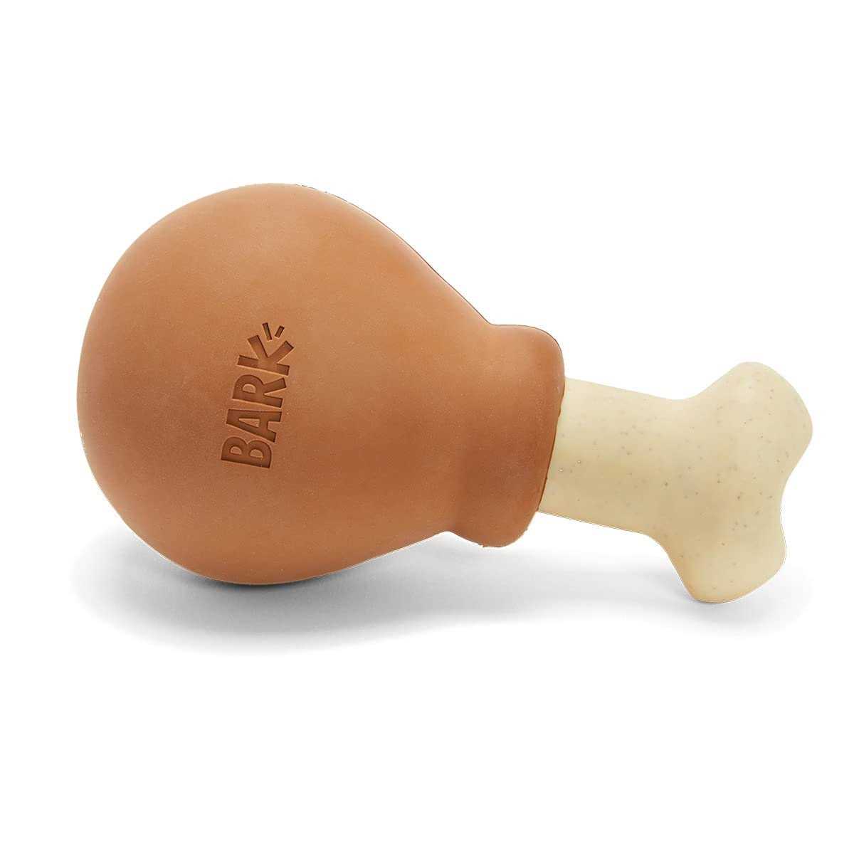 Barkbox Super Chewer Tough Dog Toys