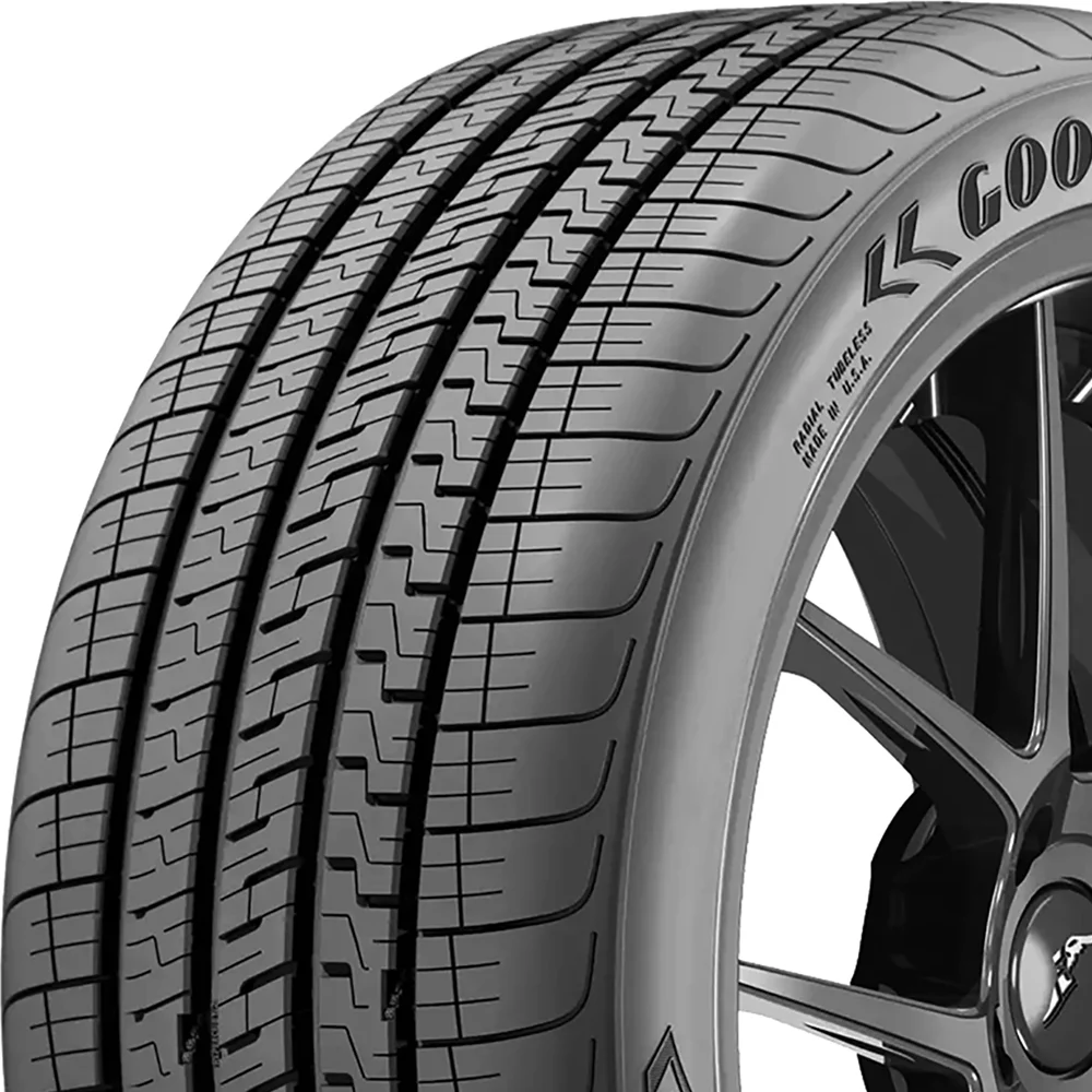 Goodyear Eagle Exhilarate UHP 245/40ZR20 99Y XL Passenger Tire