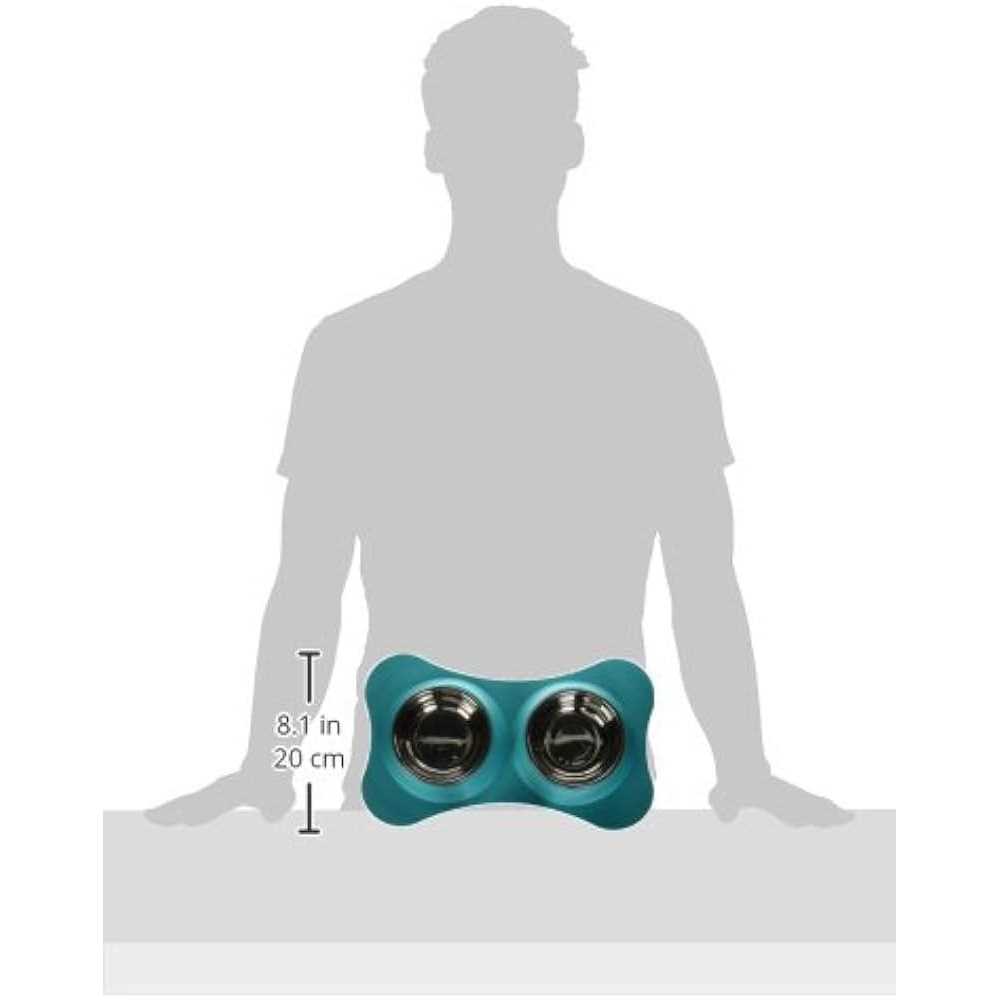 Dolce Bone Shaped Flex Diner