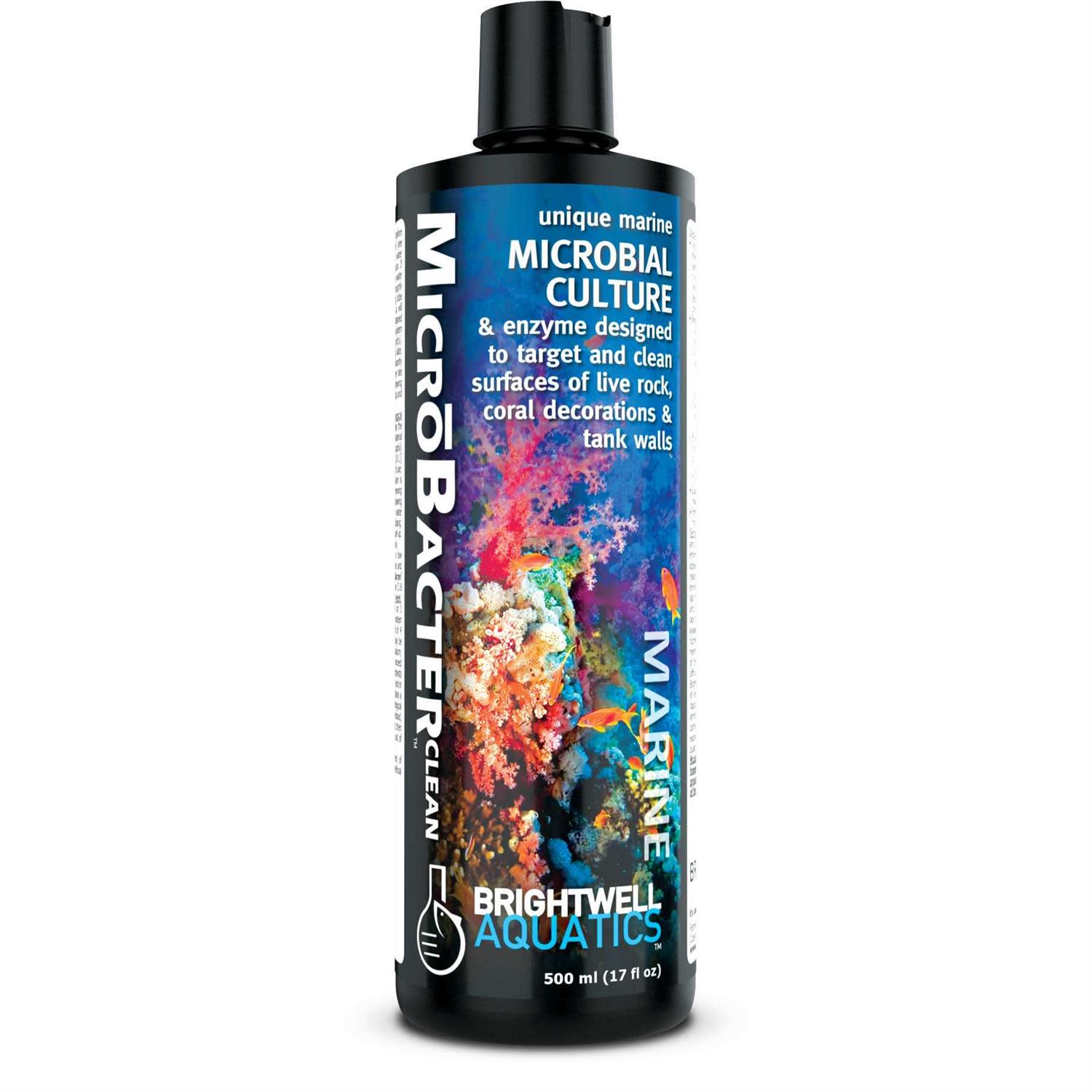 Brightwell Aquatics MicroBacter Clean
