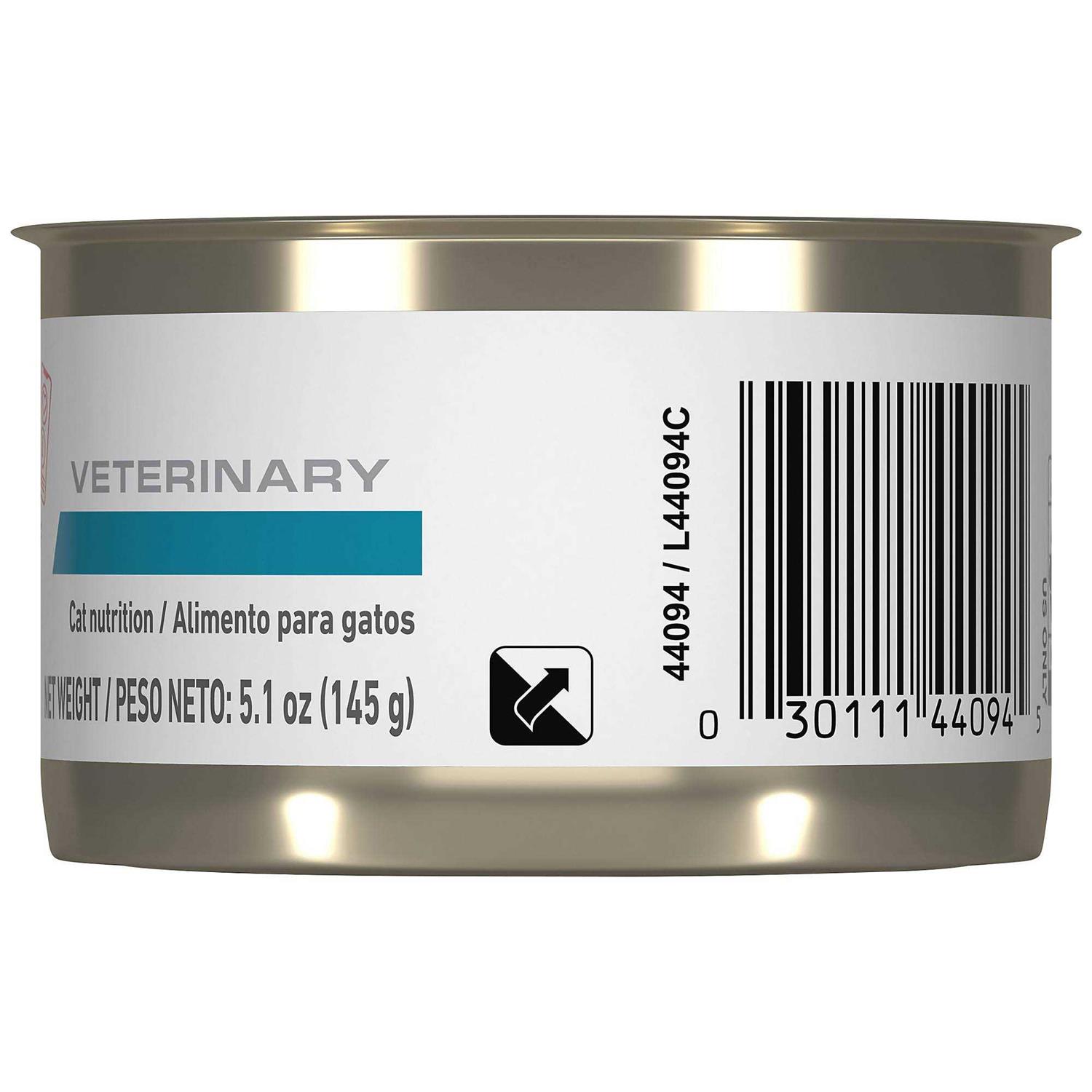 Royal Canin Veterinary Diet Selected Protein PR Adult Canned Cat Food