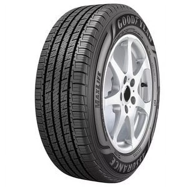 Goodyear Assurance MaxLife All-Season 215/55R16 93H Tire