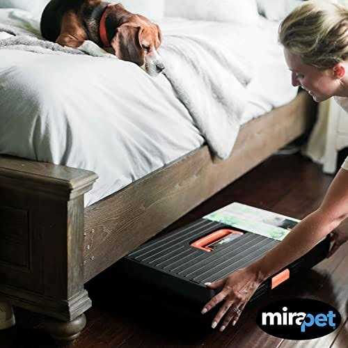 Mirapet USA Pet carriers Airline Tsa Approved Travel crates for Cats and Dogs
