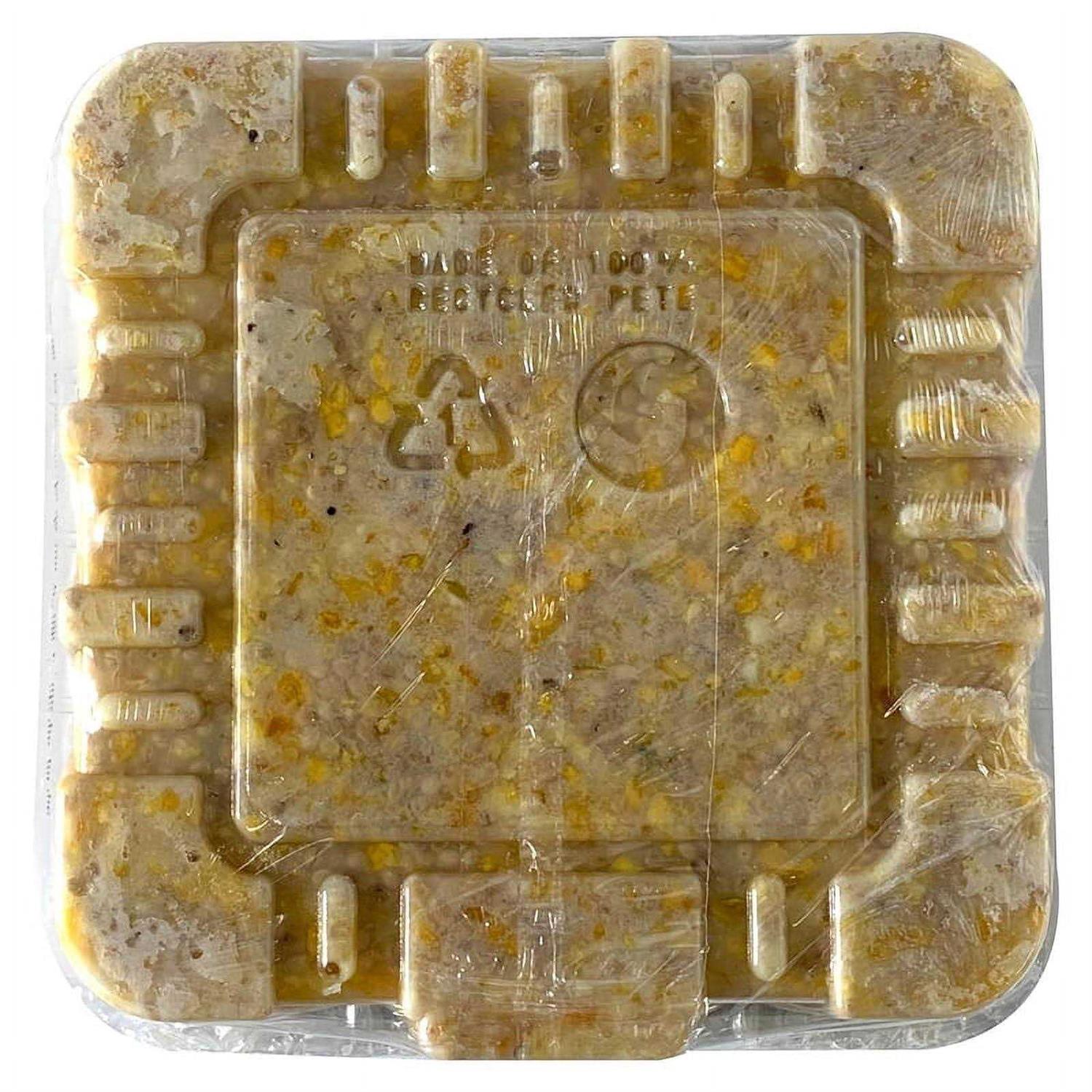 Ace Bird Blend Assorted Species beef Suet 11 oz