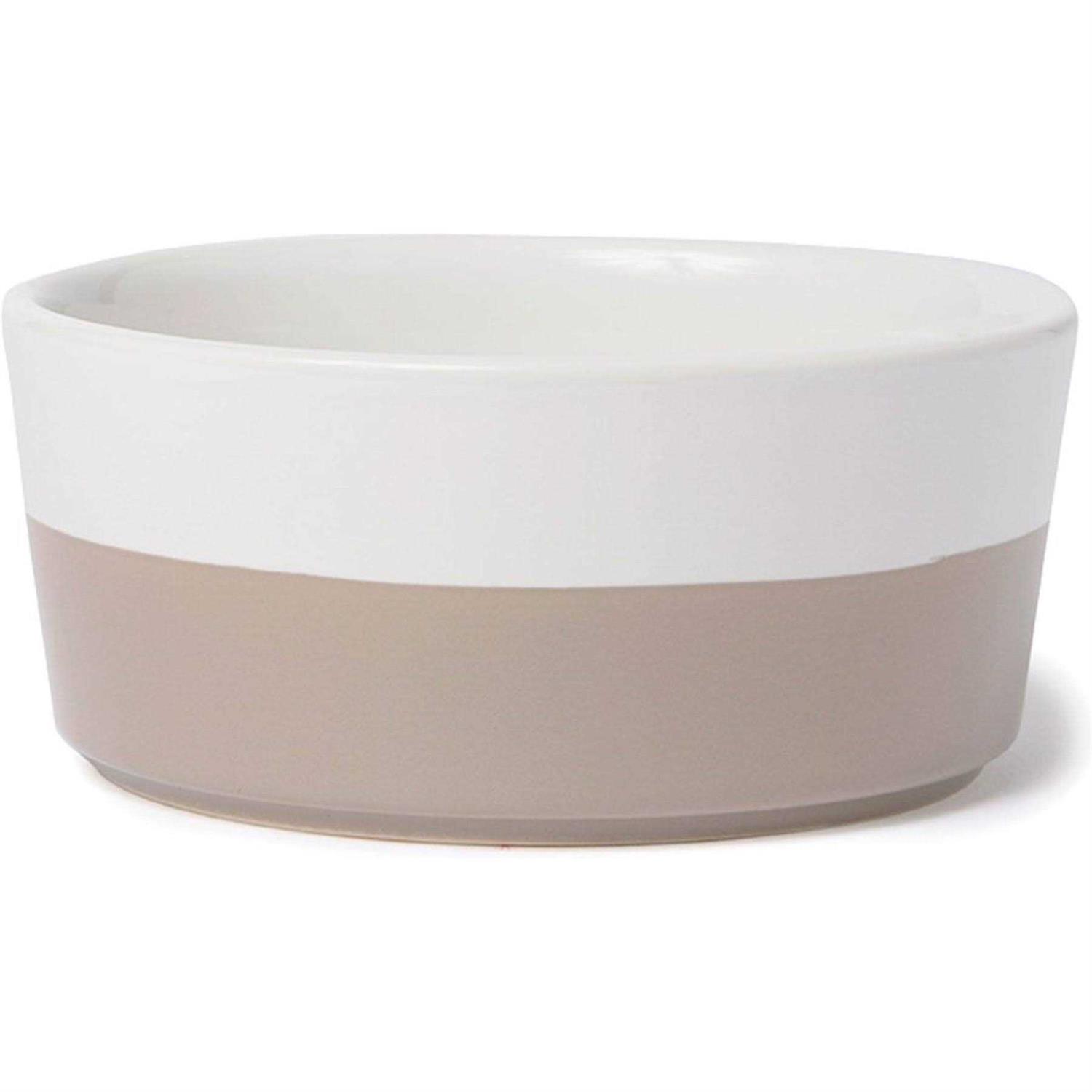 Dipper Ceramic Dog Bowl Waggo
