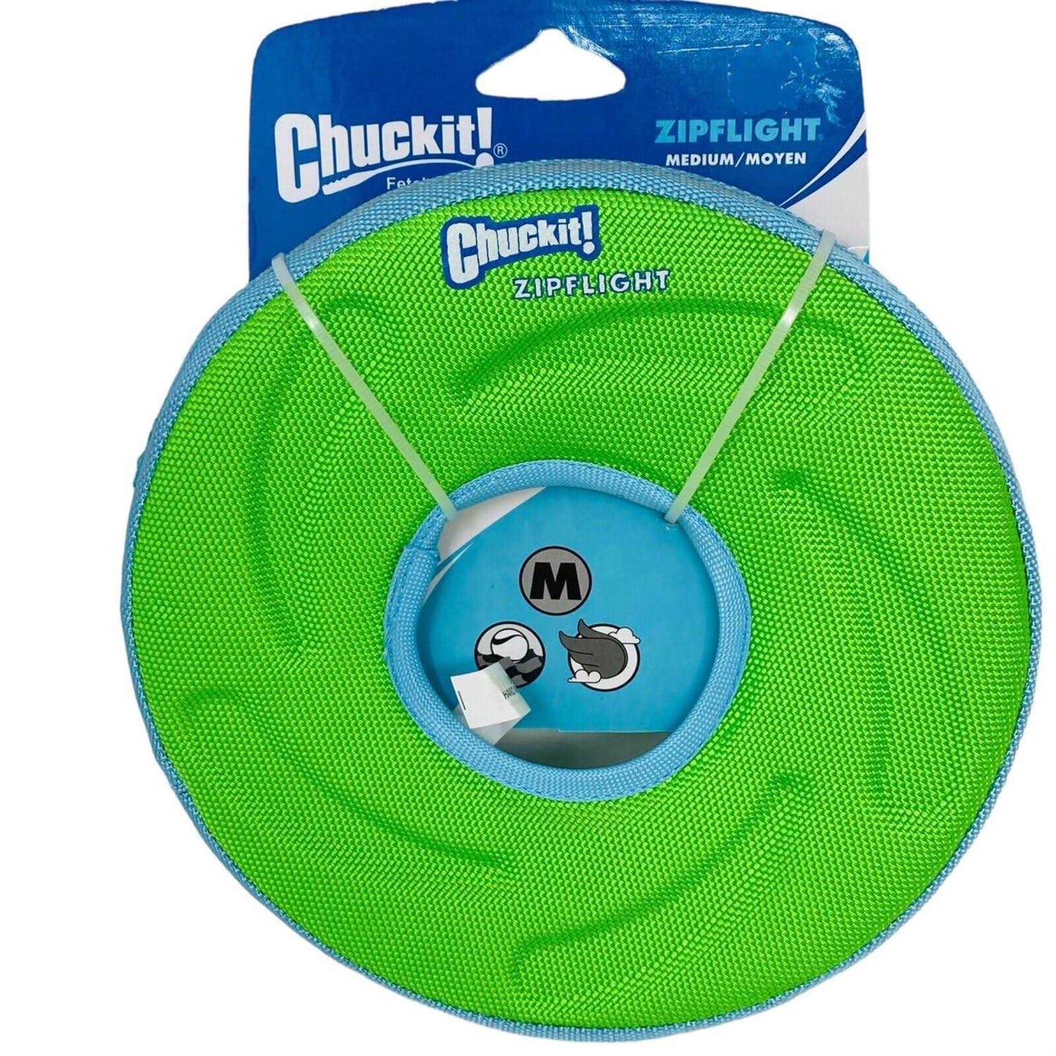 Chuckit! Dog Toy Zipflight