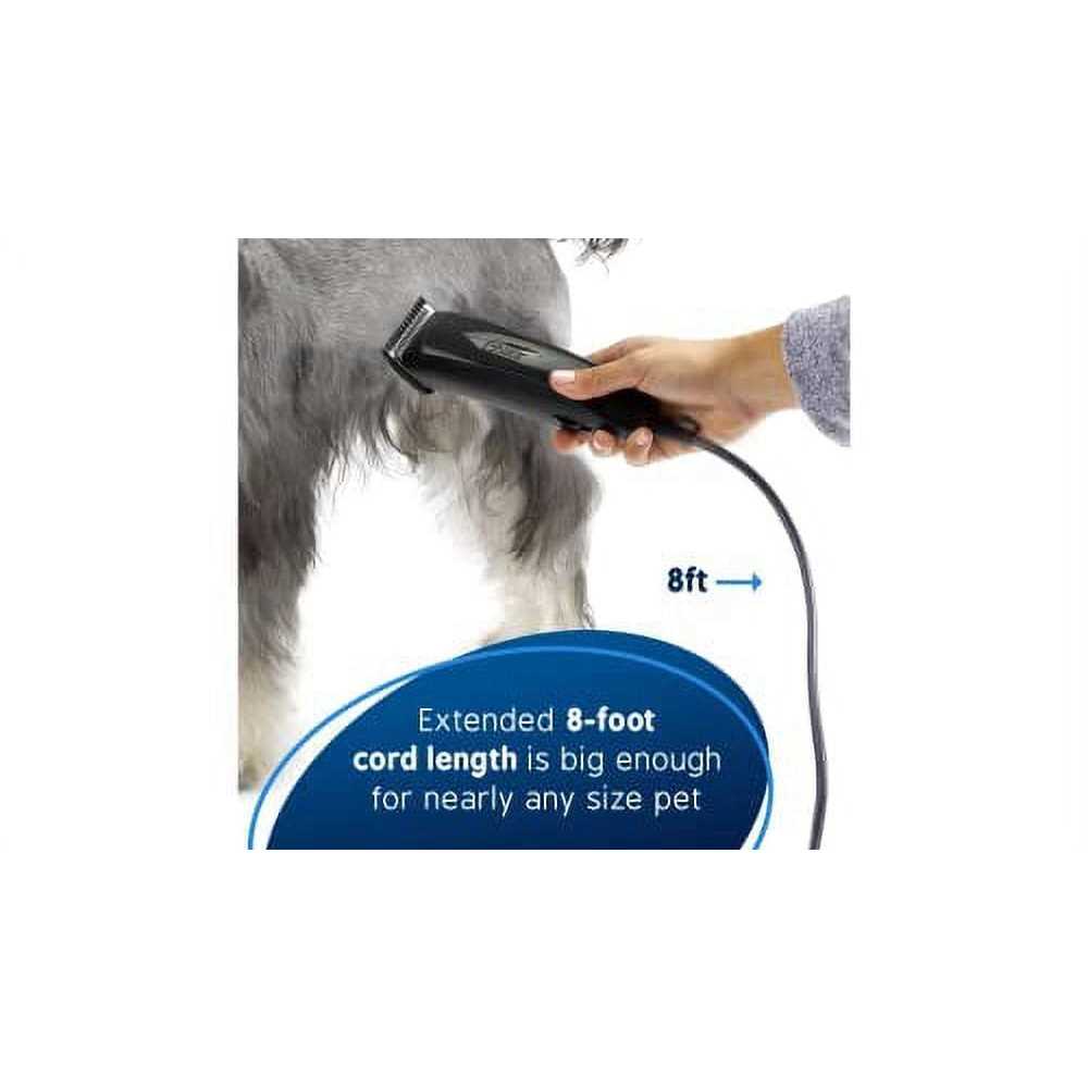 Oster Calm Clips Medium Duty Clipper Grooming Kit for Dogs & Cats