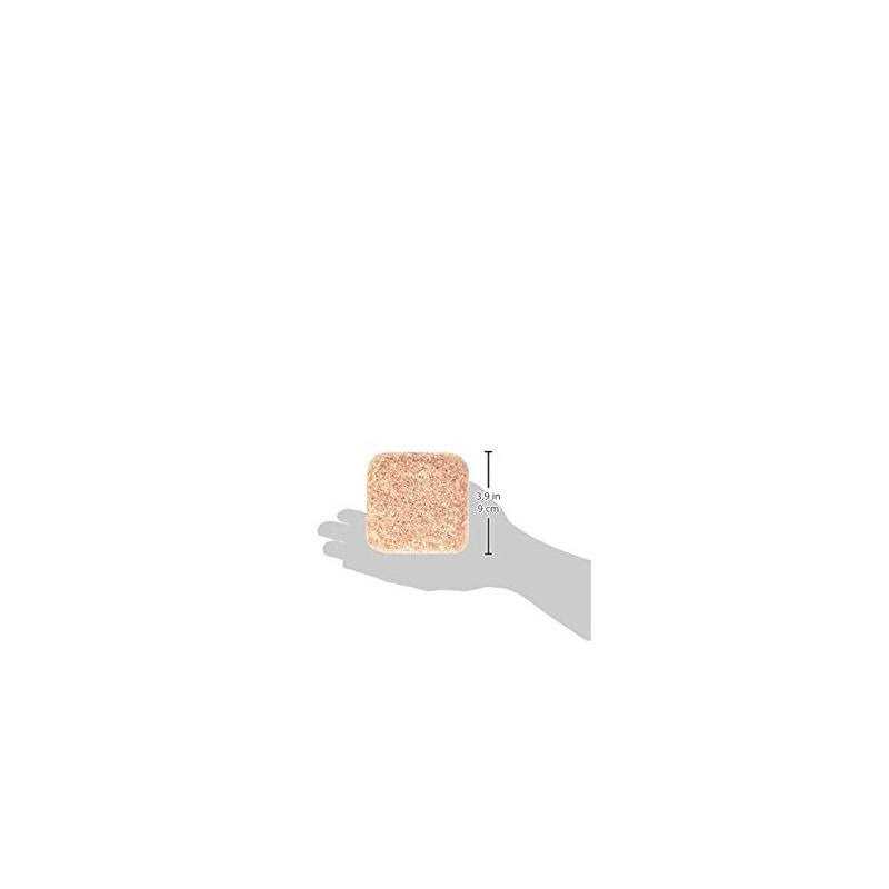 EcoBio-Block Natural Water Clarifier & Odor Remover Medium Stone