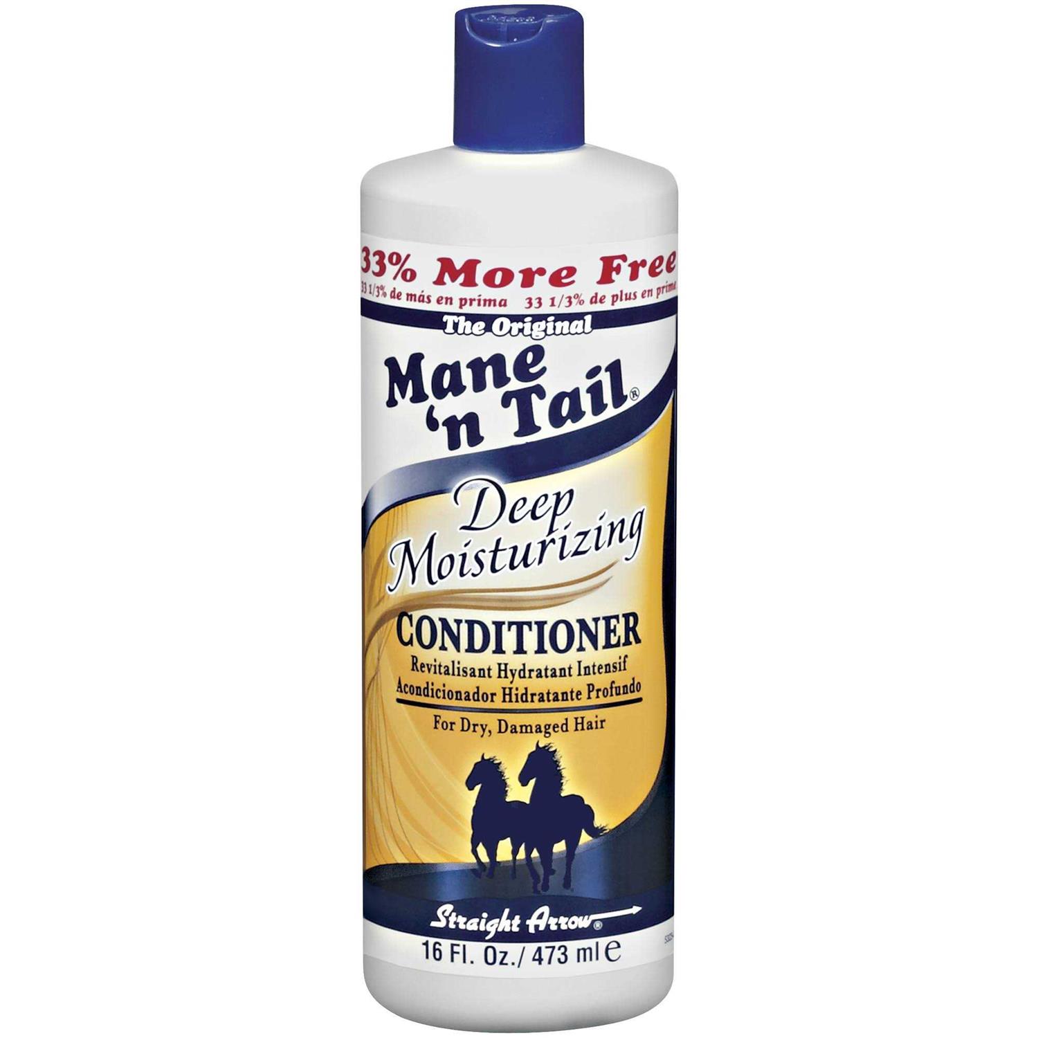 Mane ‘n Tail Deep Moisturizing Conditioner