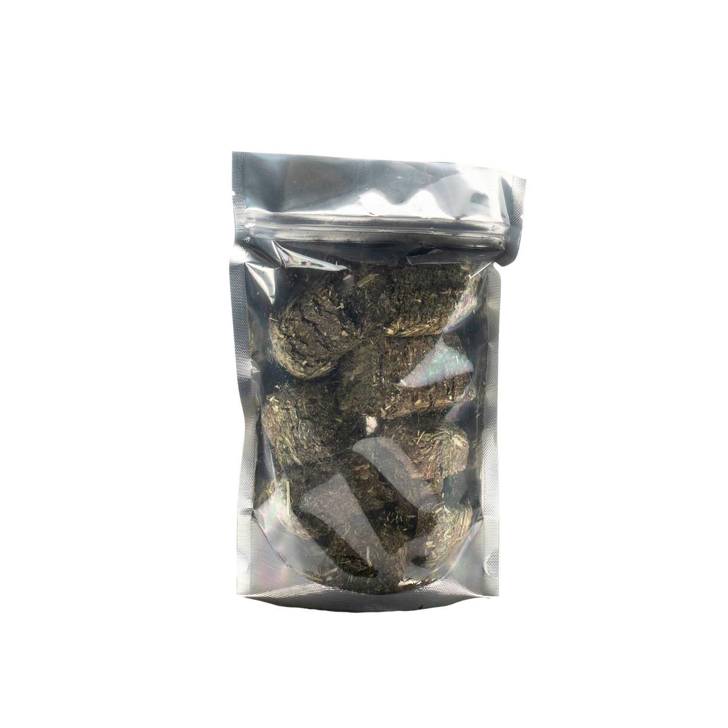 Rabbit Hole Hay All Natural Timothy Hay Cubes