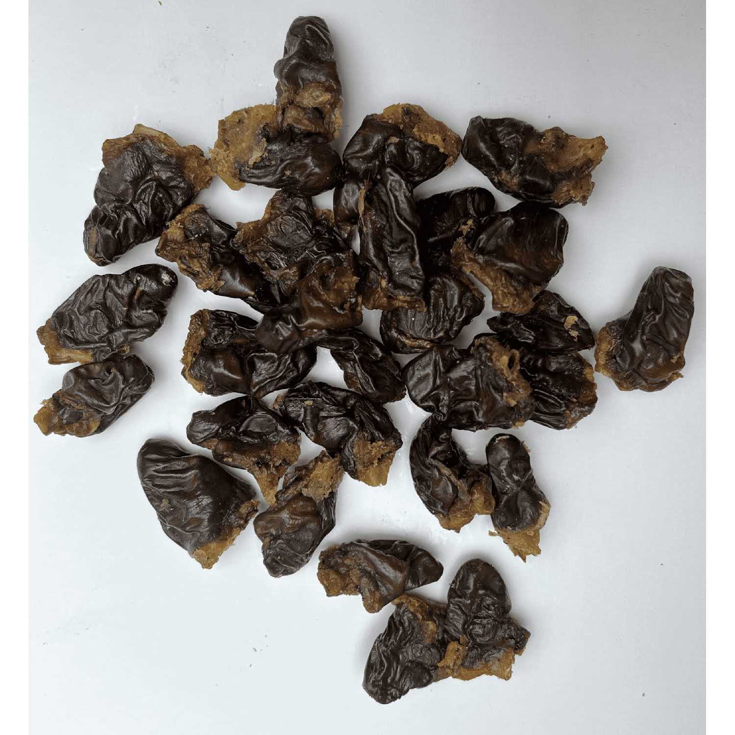 HDP Dehydrated Chicken Hearts Dog Chew