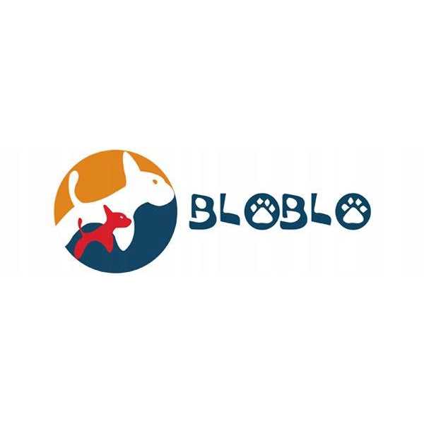 BLOBLO Dog Car Seat Pet Booster Seat Pet Travel Safety Car Seat Dog Bed for Car with Storage Pocket