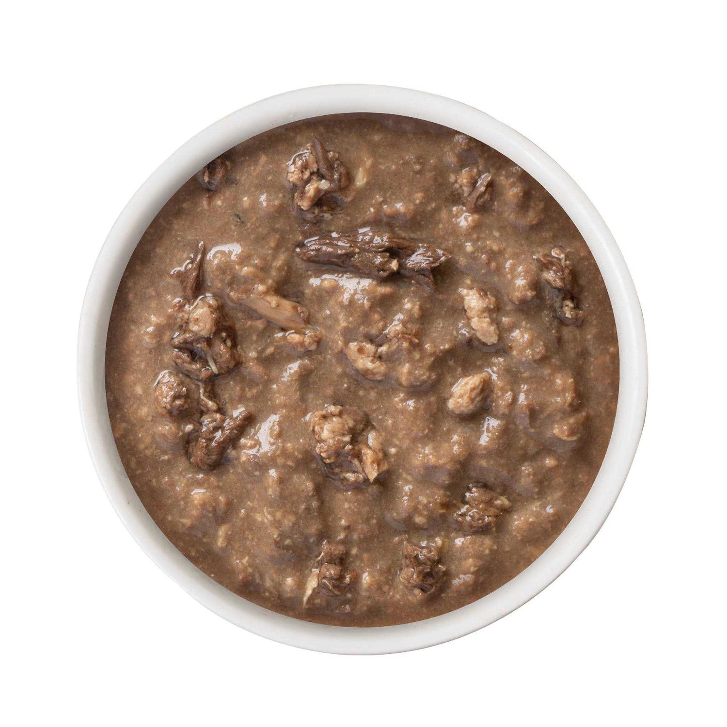 Weruva Kitten Chicken & Tuna Formula in Gravy Wet Cat Food